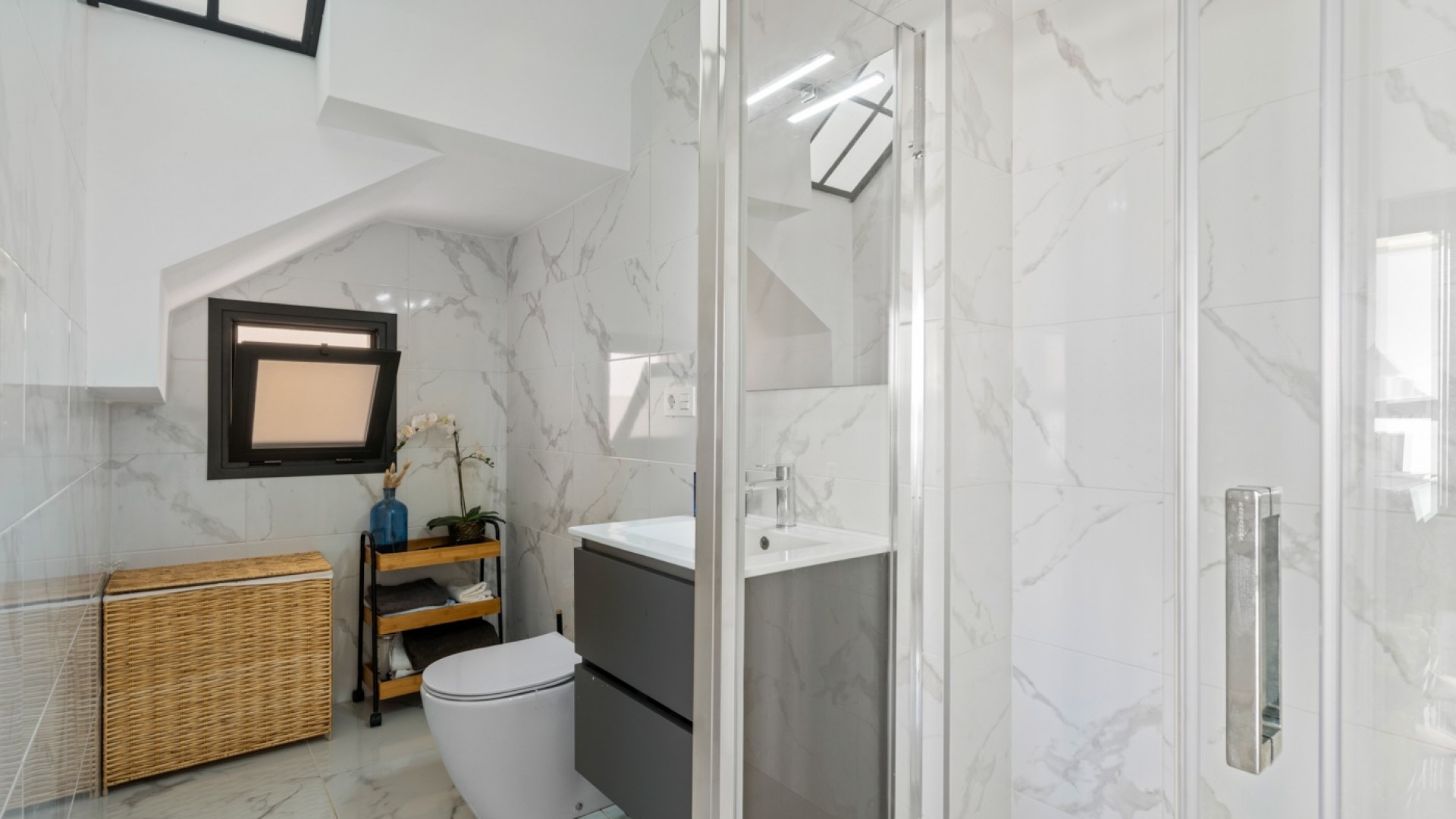 Revente - Villa Individuelle -
Los Montesinos - La Herada