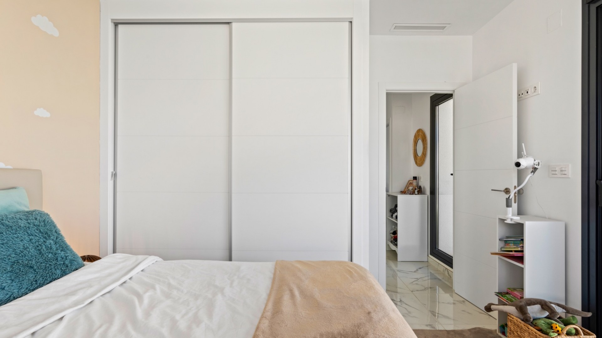 Revente - Villa Individuelle -
Los Montesinos - La Herada