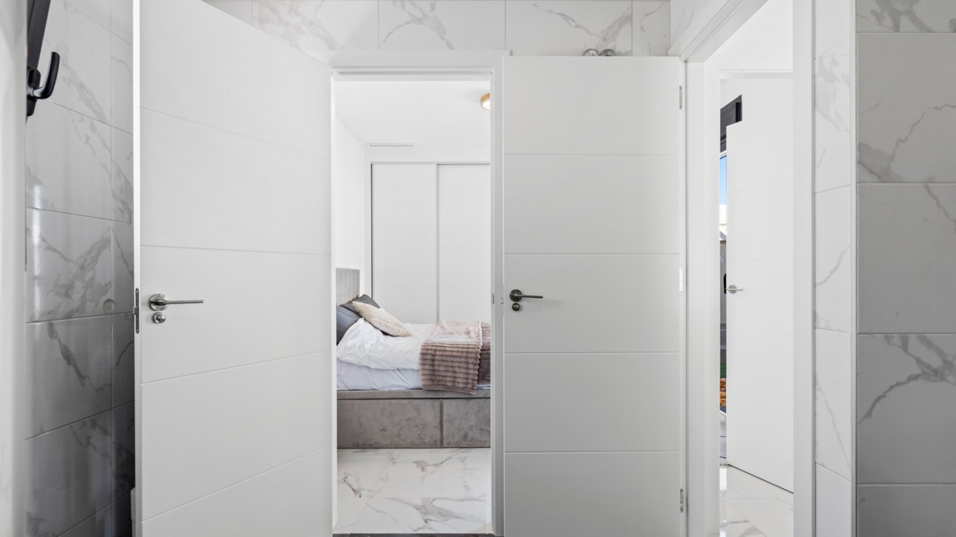 Revente - Villa Individuelle -
Los Montesinos - La Herada