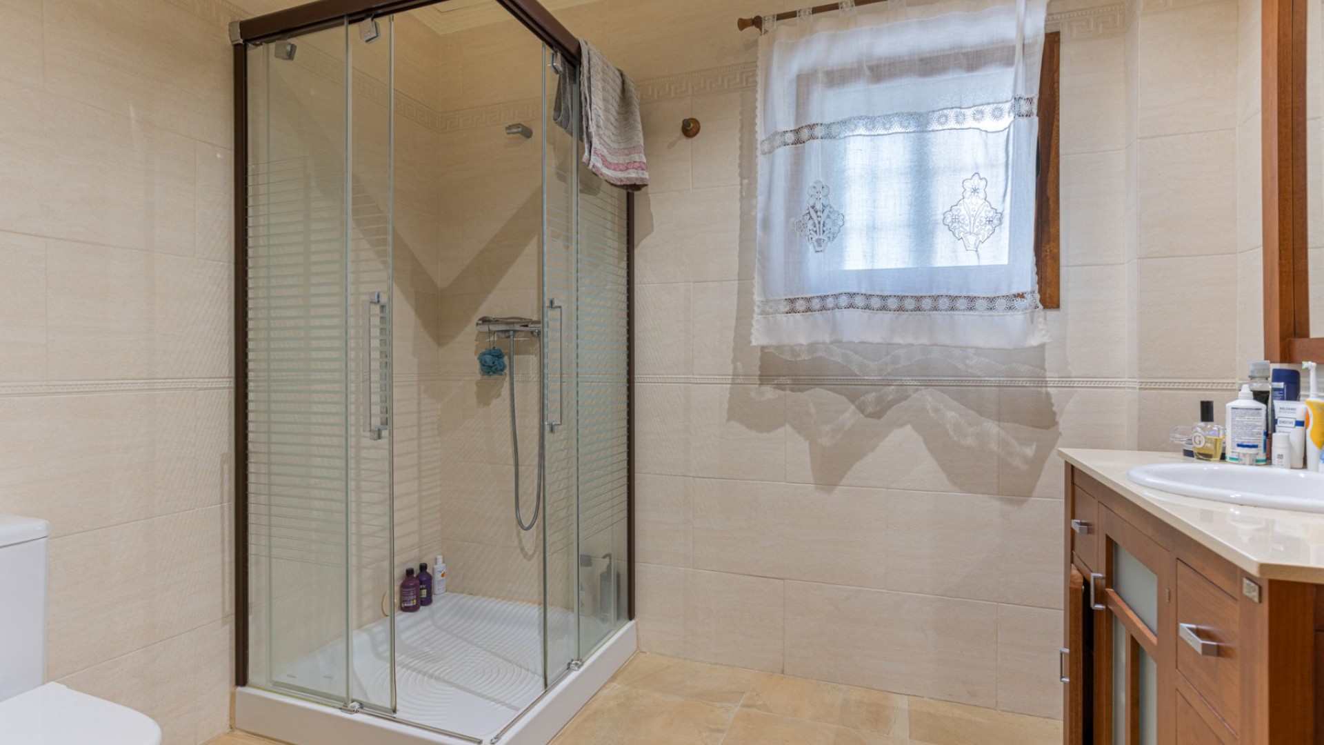 Revente - Villa Individuelle -
Los Montesinos - La Herrada