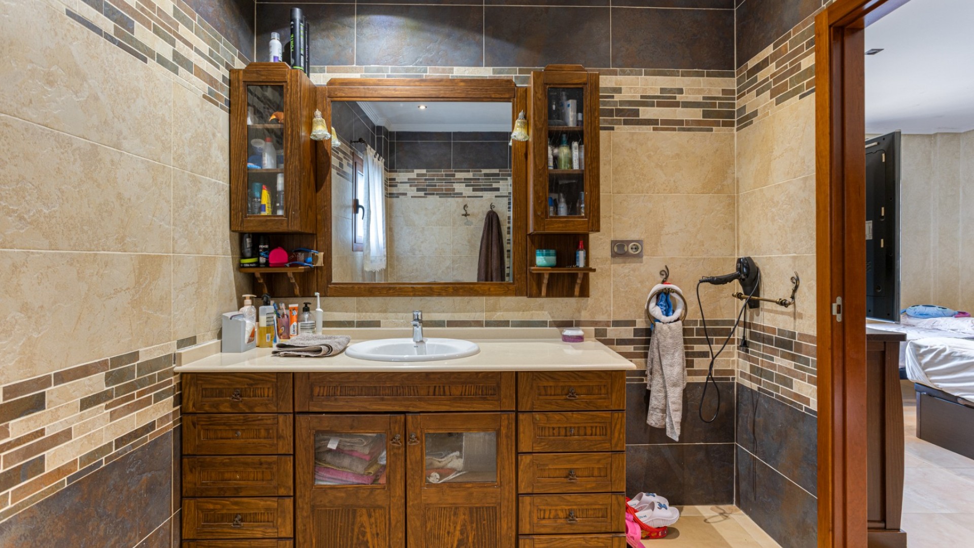 Revente - Villa Individuelle -
Los Montesinos - La Herrada