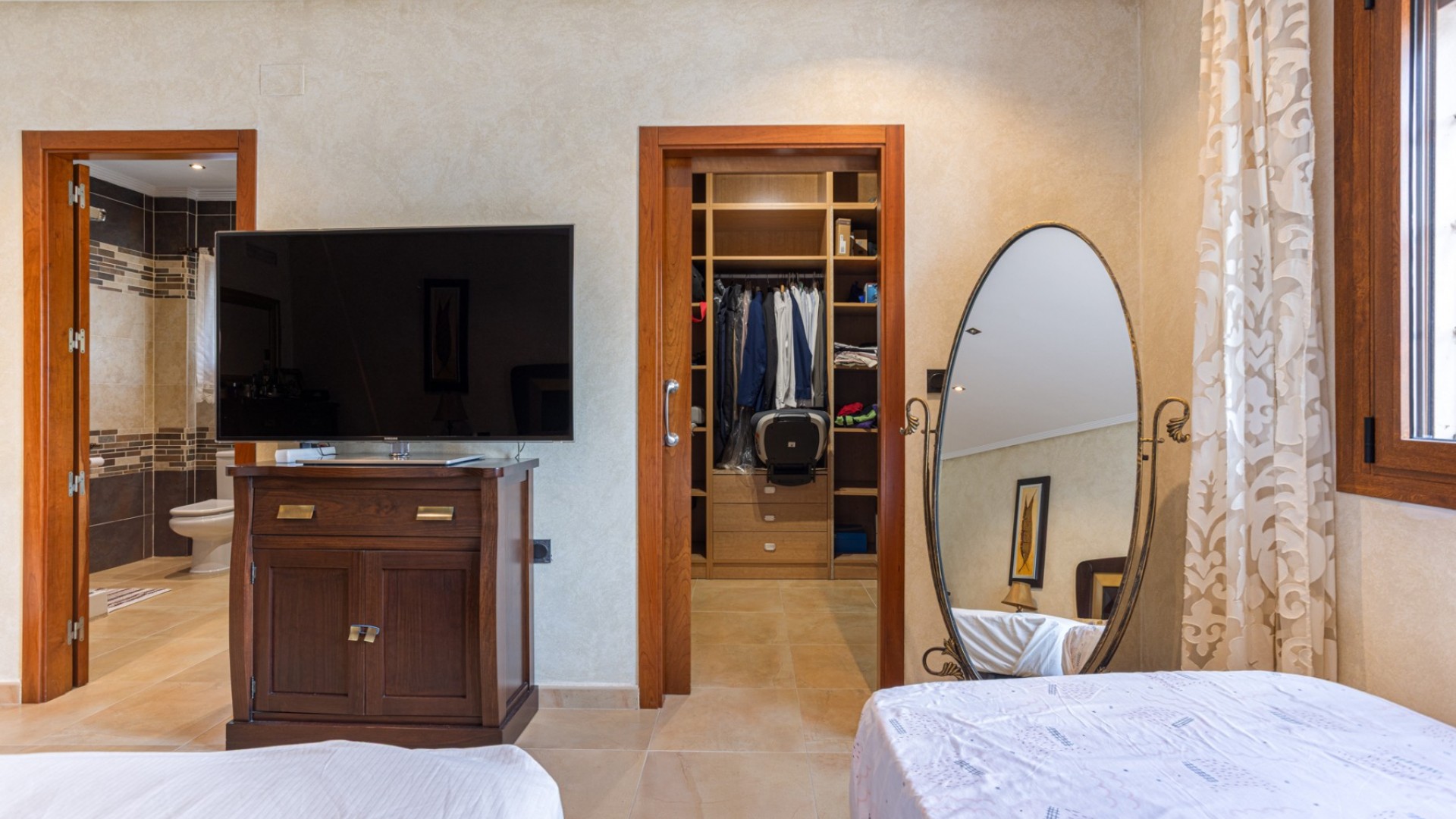 Revente - Villa Individuelle -
Los Montesinos - La Herrada