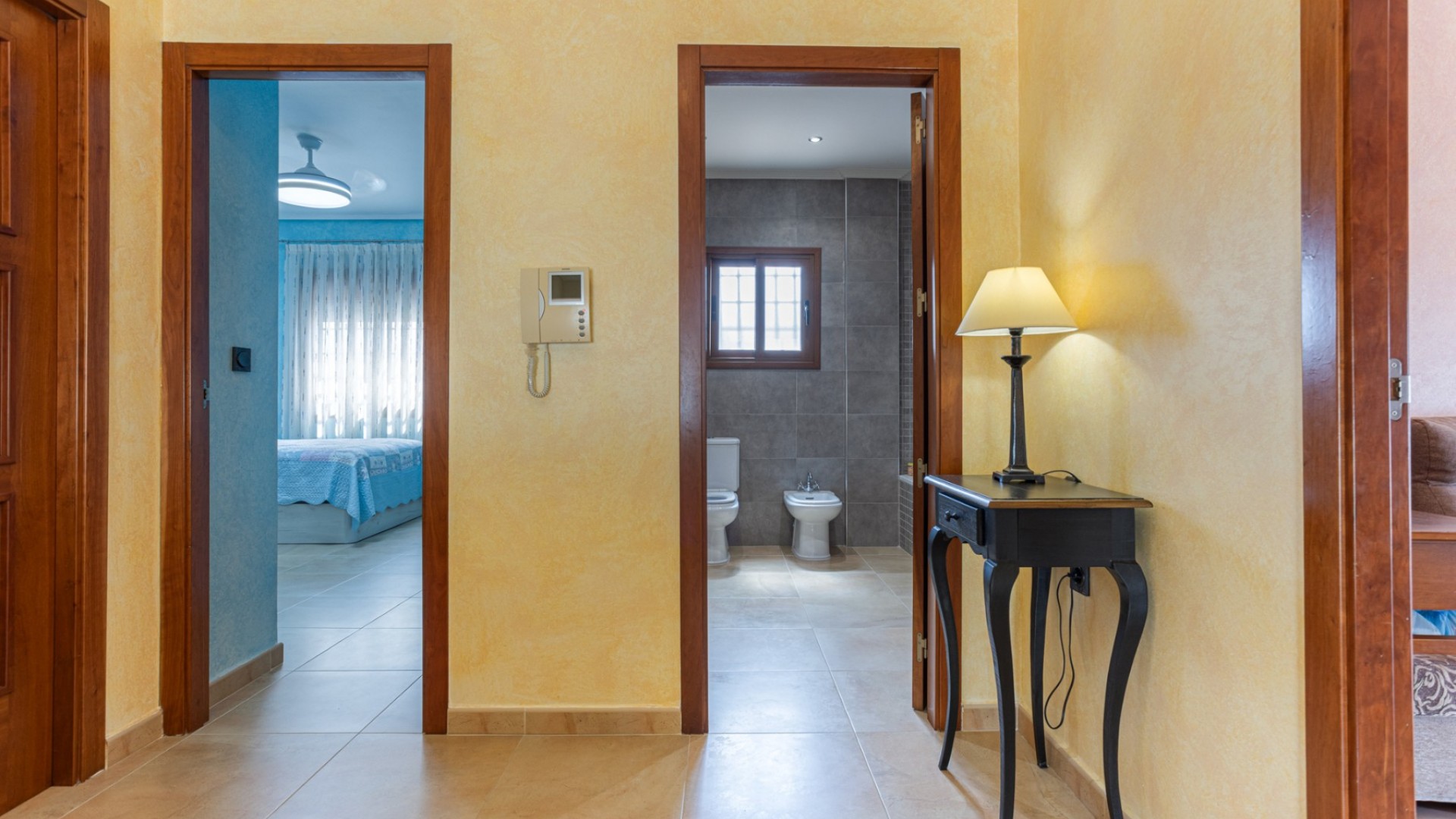 Revente - Villa Individuelle -
Los Montesinos - La Herrada