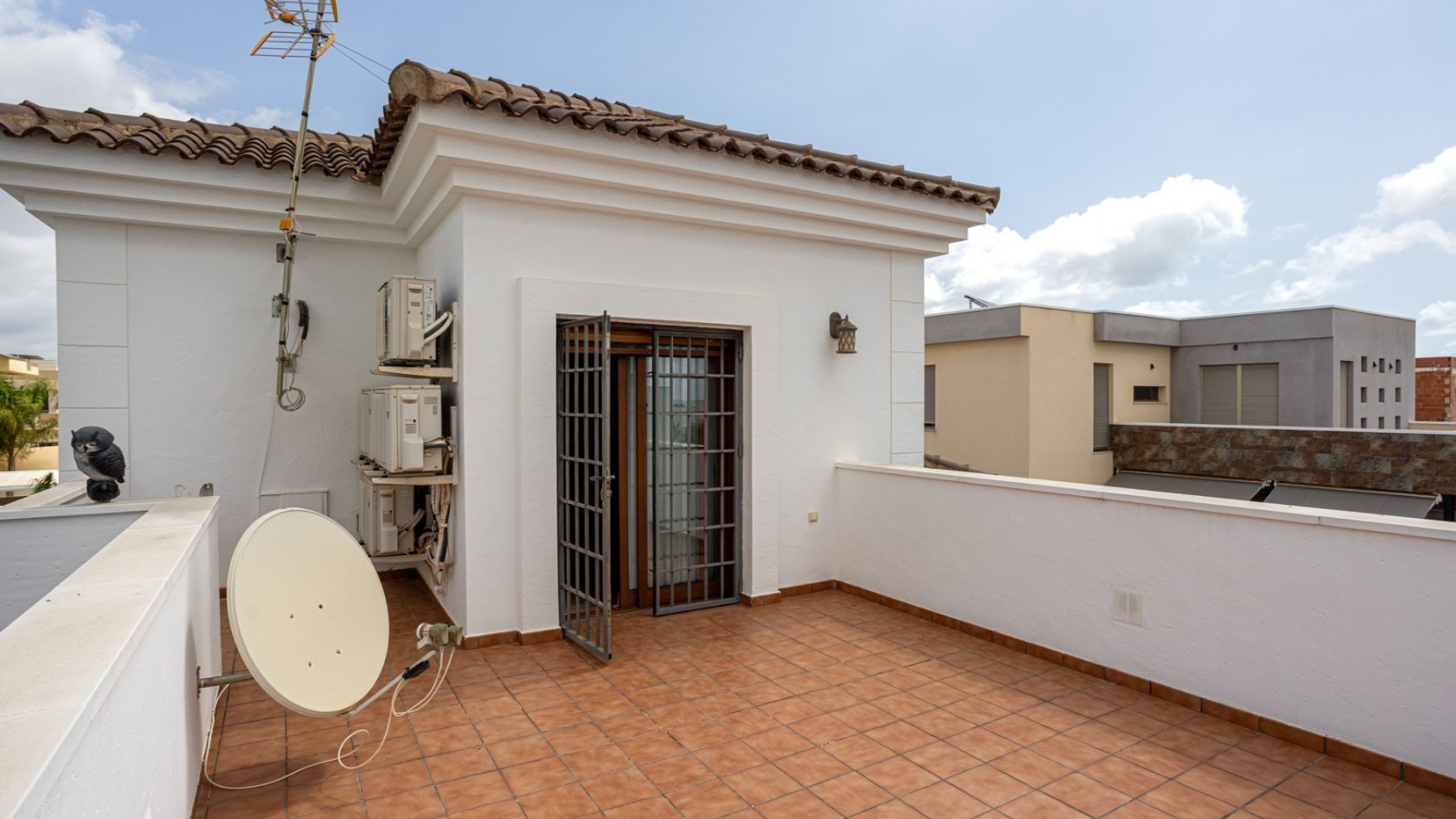 Revente - Villa Individuelle -
Los Montesinos - La Herrada