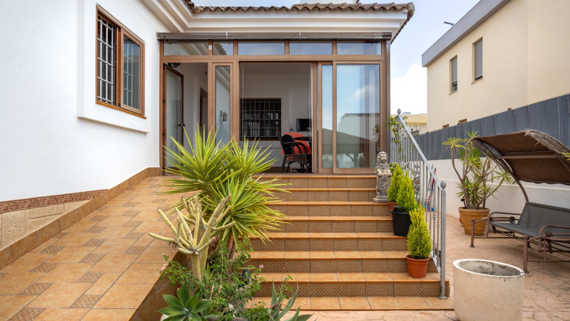 Revente - Villa Individuelle -
Los Montesinos - La Herrada