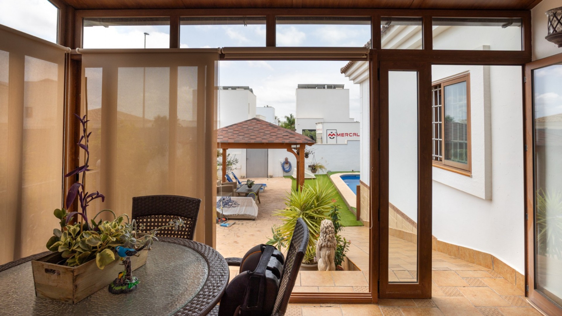 Revente - Villa Individuelle -
Los Montesinos - La Herrada