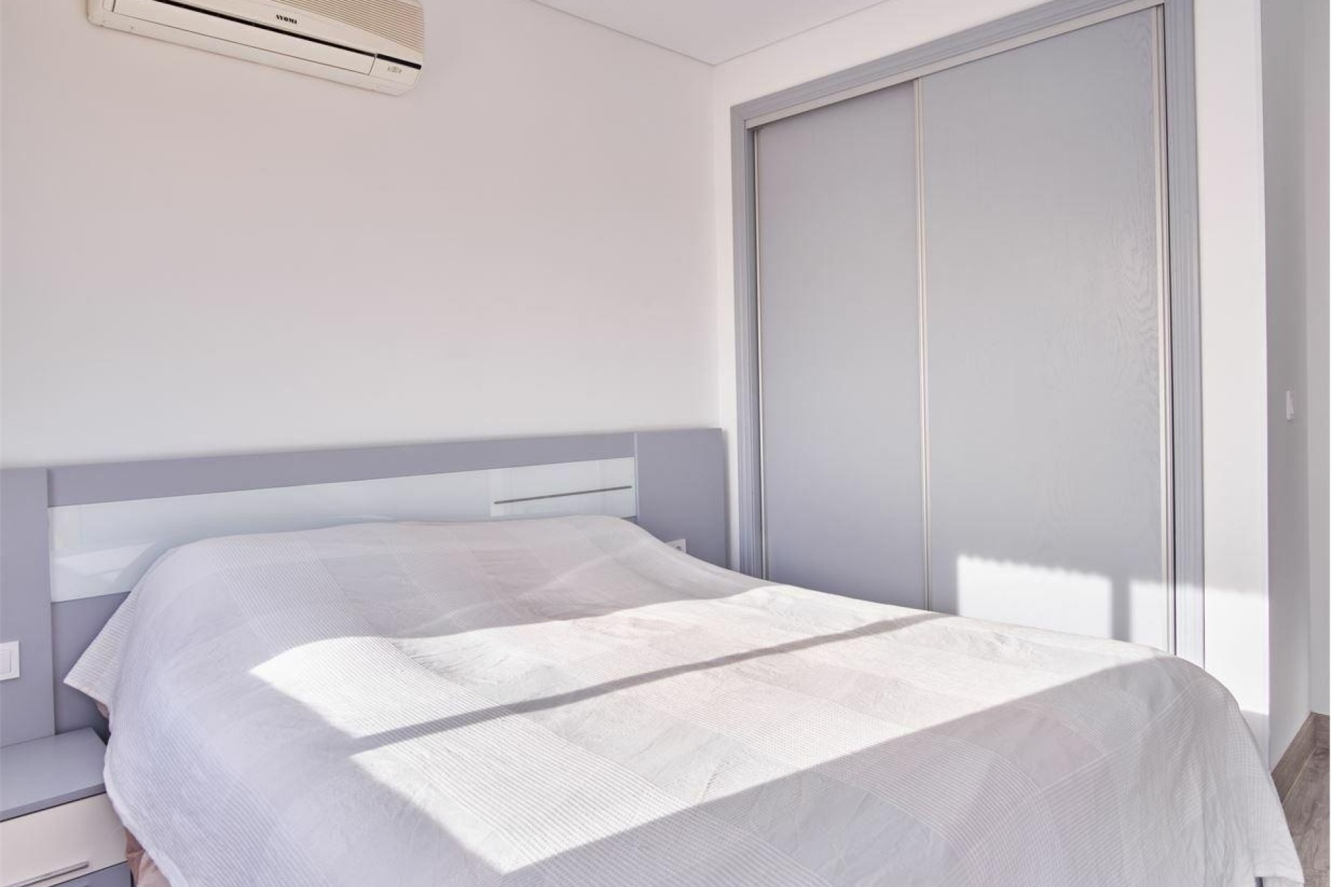 Revente - Villa Individuelle -
Los Montesinos - La Herrada