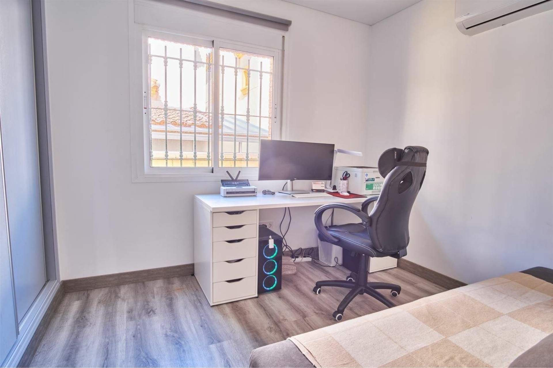 Revente - Villa Individuelle -
Los Montesinos - La Herrada