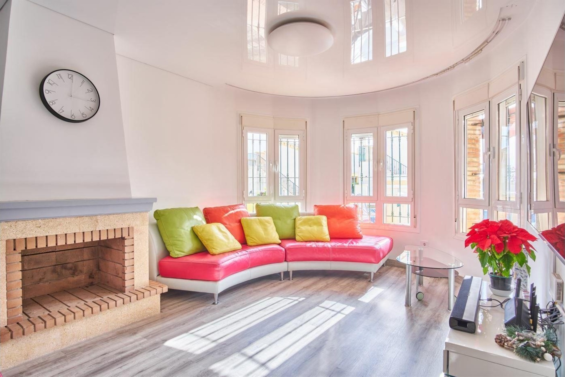 Revente - Villa Individuelle -
Los Montesinos - La Herrada