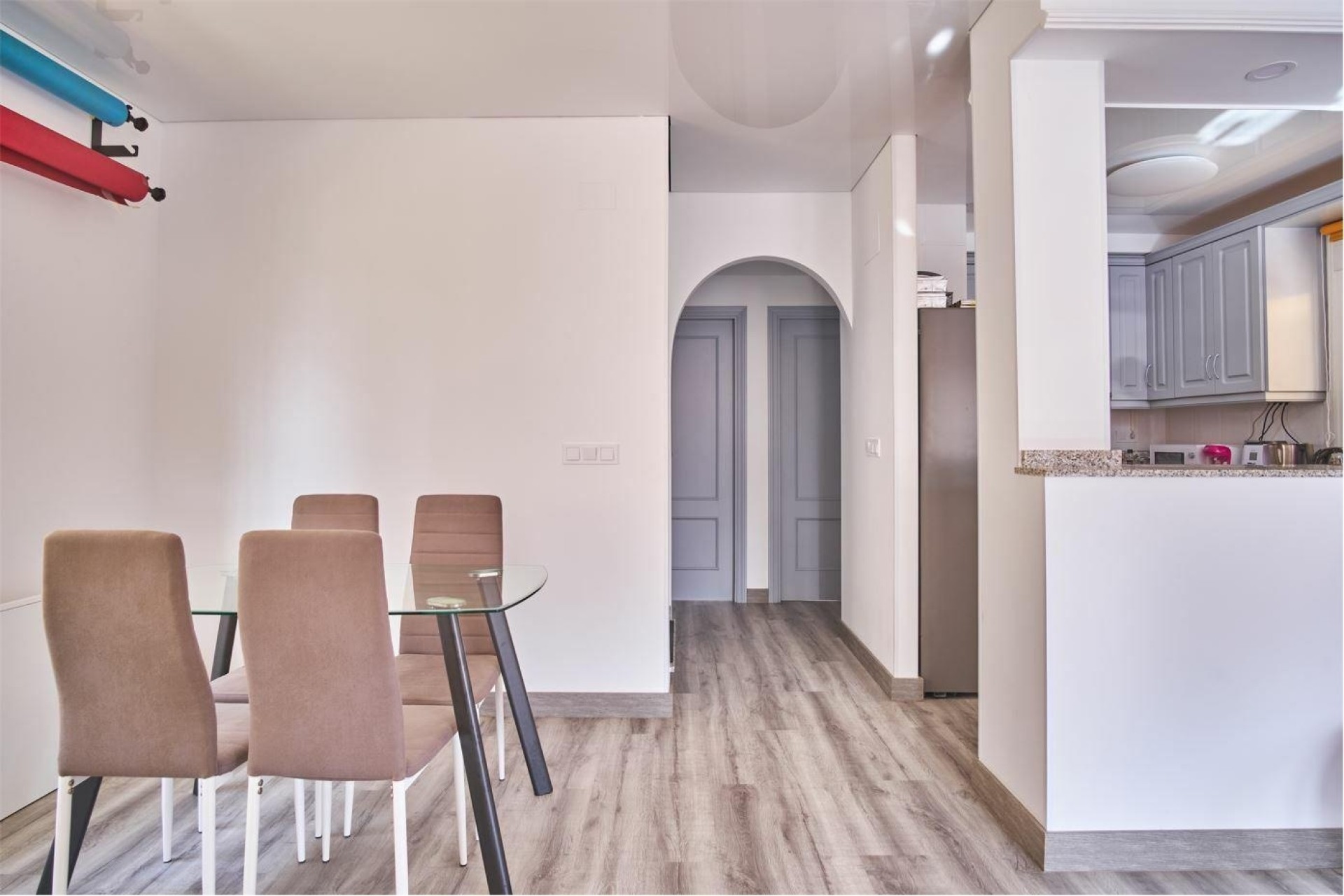 Revente - Villa Individuelle -
Los Montesinos - La Herrada