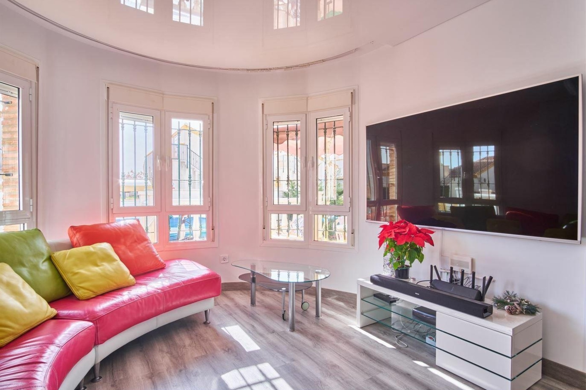 Revente - Villa Individuelle -
Los Montesinos - La Herrada