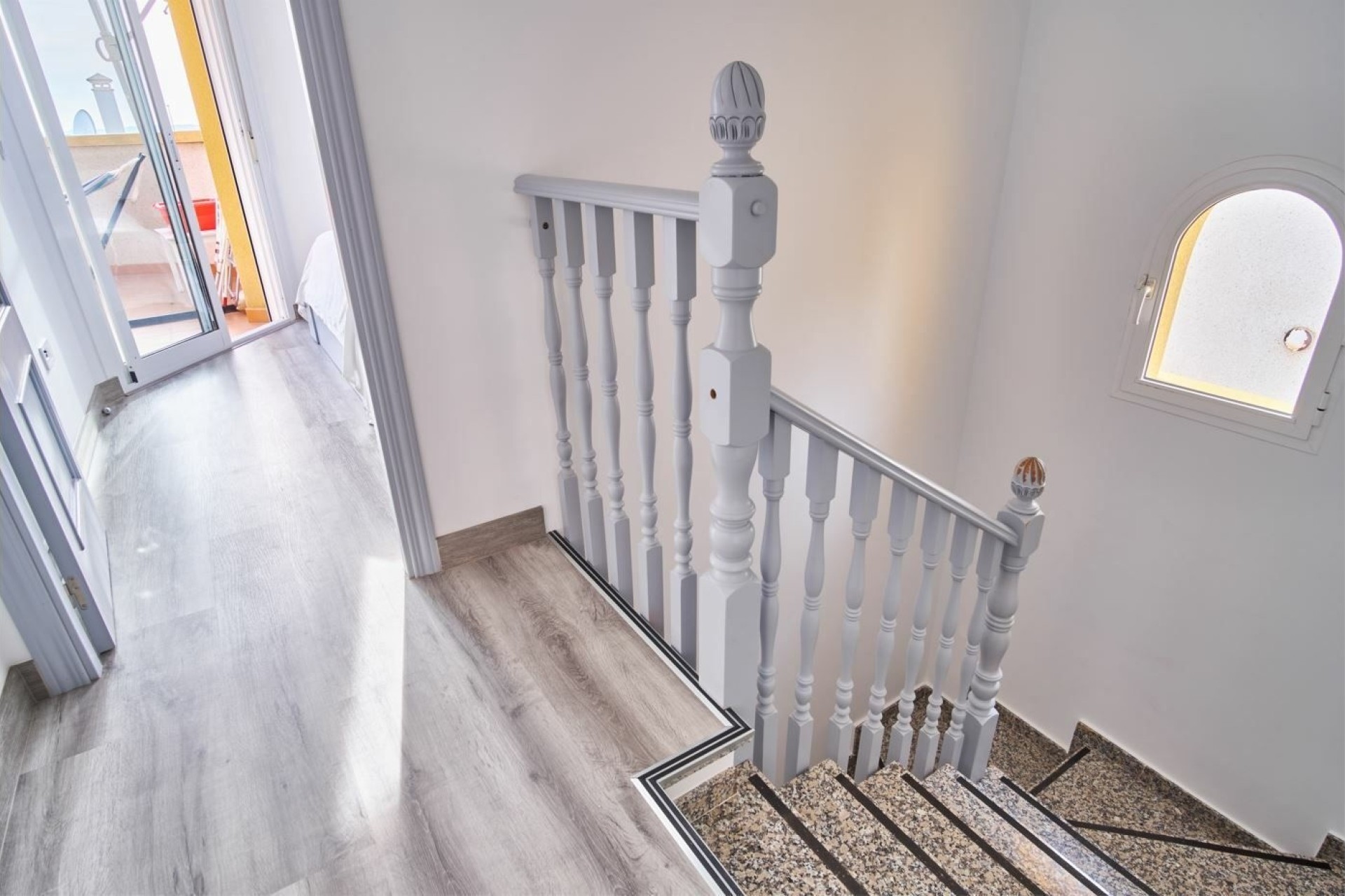 Revente - Villa Individuelle -
Los Montesinos - La Herrada