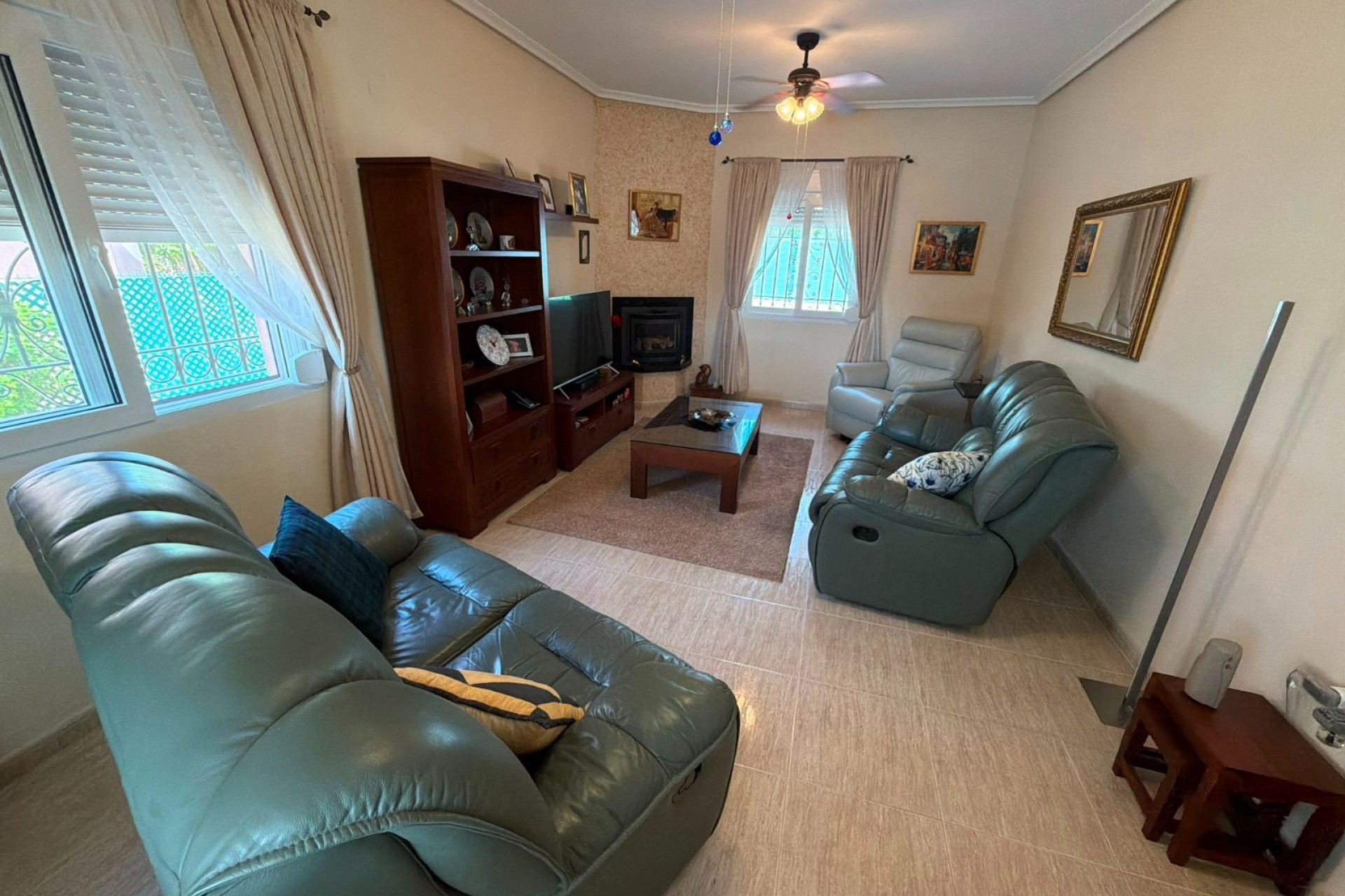 Revente - Villa individuelle -
Los Montesinos - La Herrada