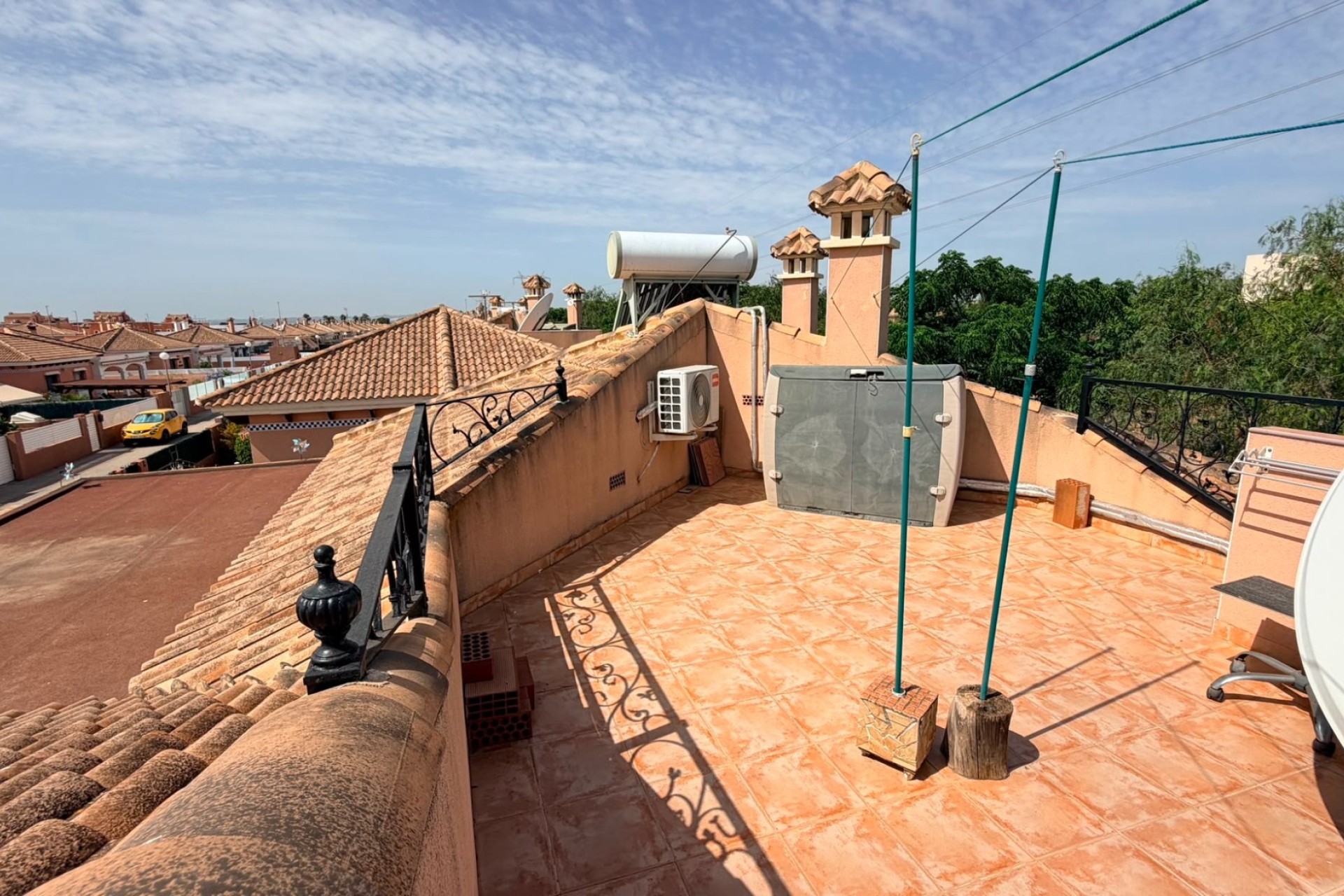 Revente - Villa individuelle -
Los Montesinos - La Herrada