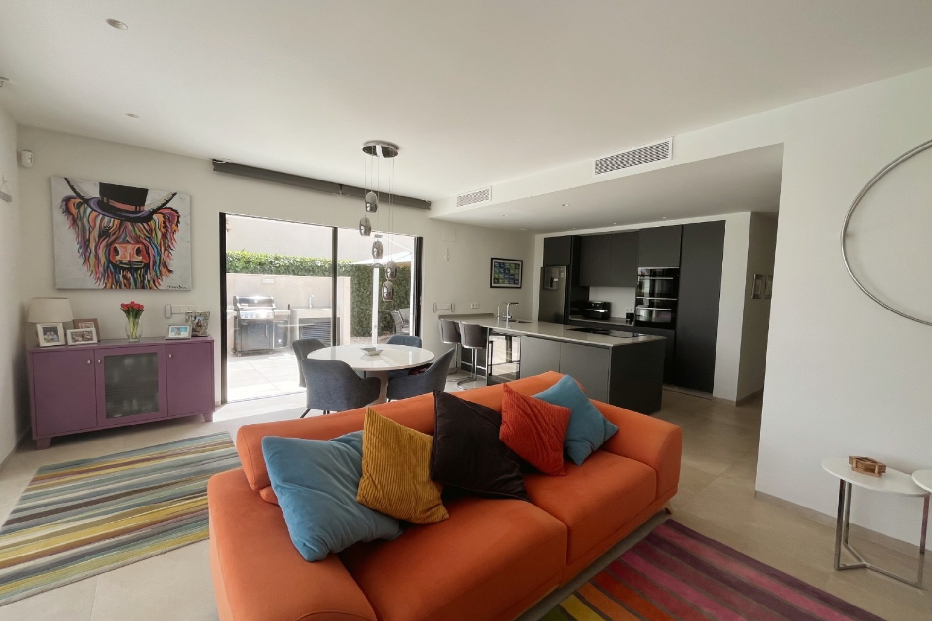 Revente - Villa individuelle -
Los Montesinos - La Herrada