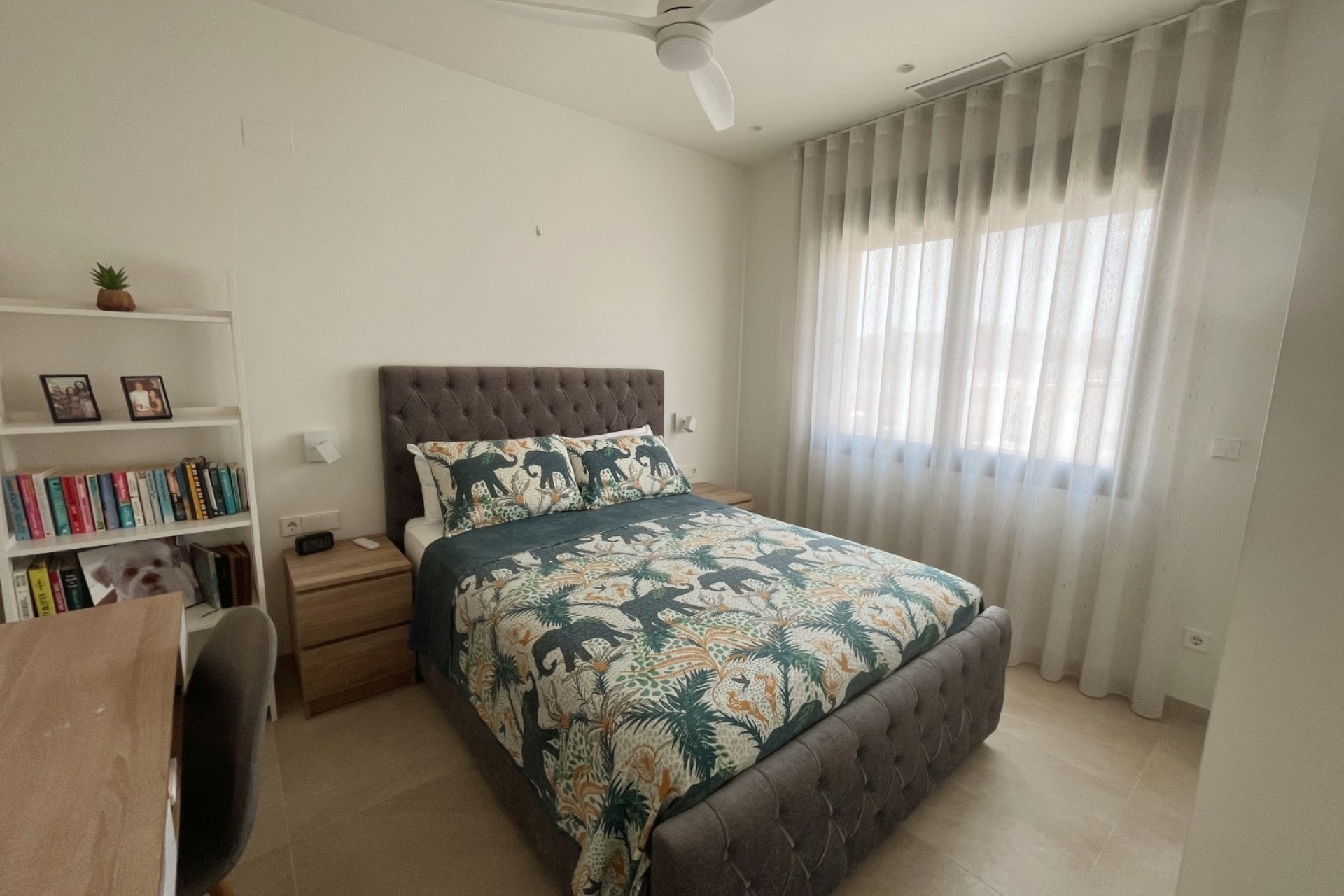 Revente - Villa individuelle -
Los Montesinos - La Herrada