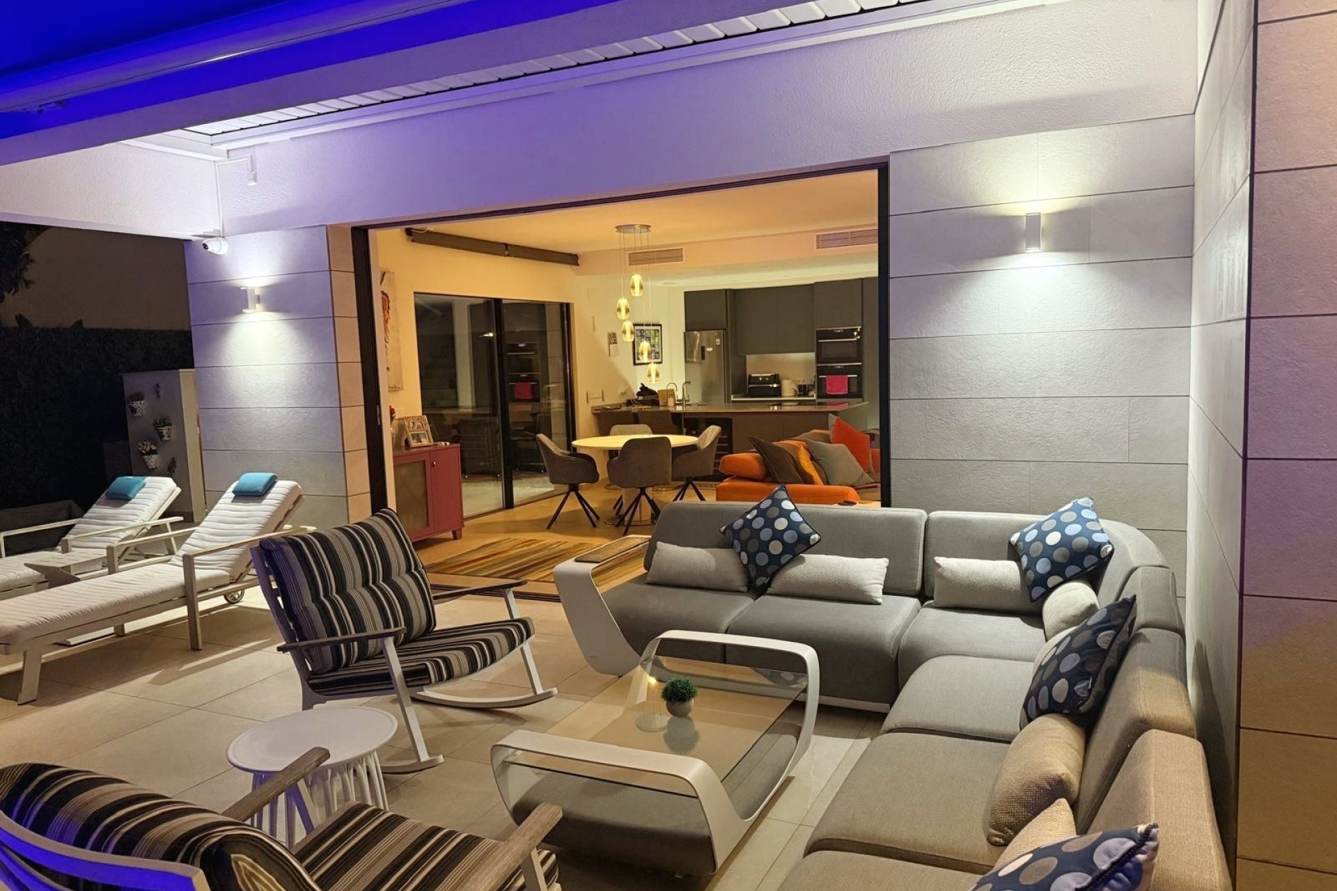 Revente - Villa individuelle -
Los Montesinos - La Herrada