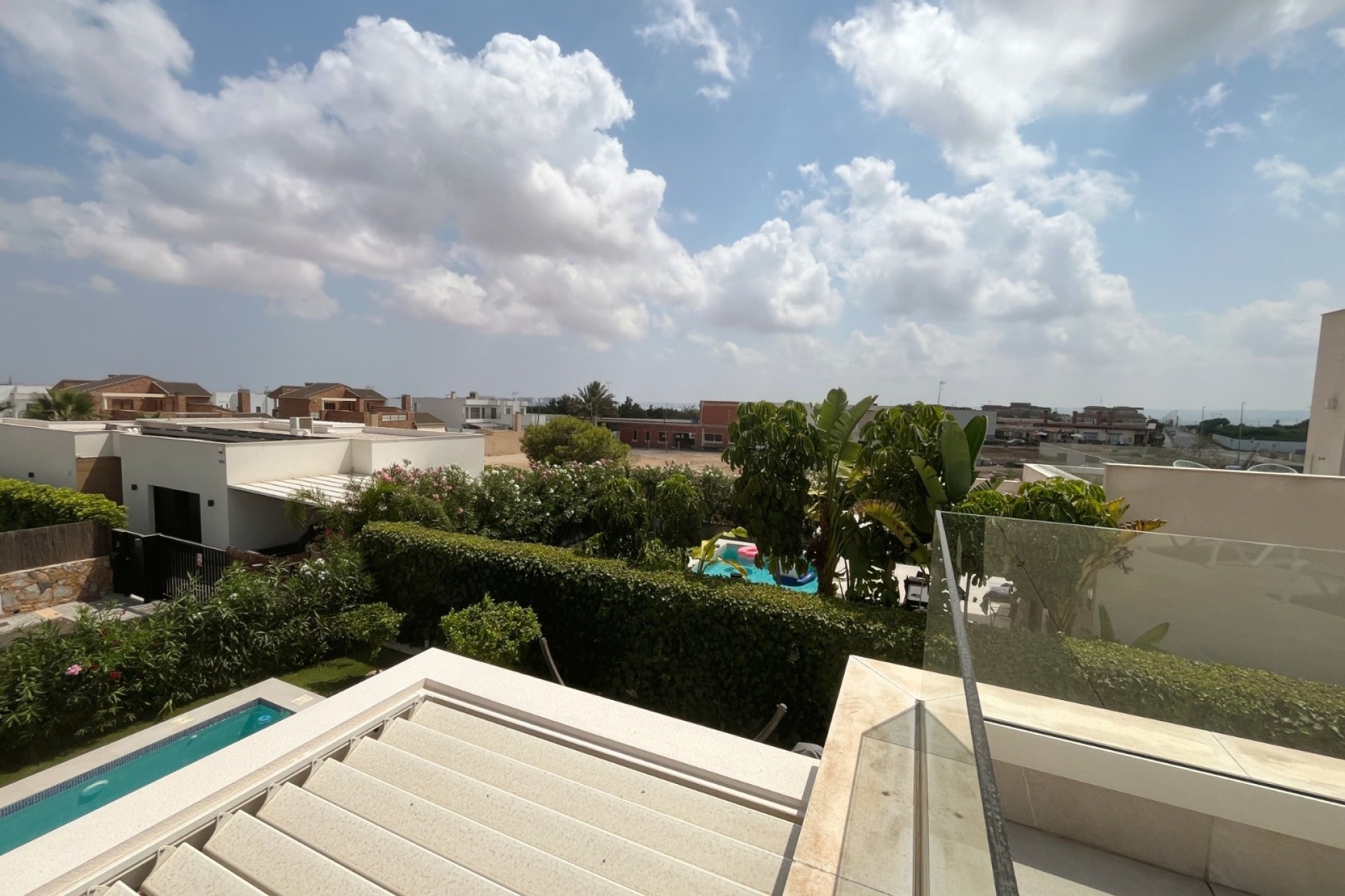 Revente - Villa individuelle -
Los Montesinos - La Herrada