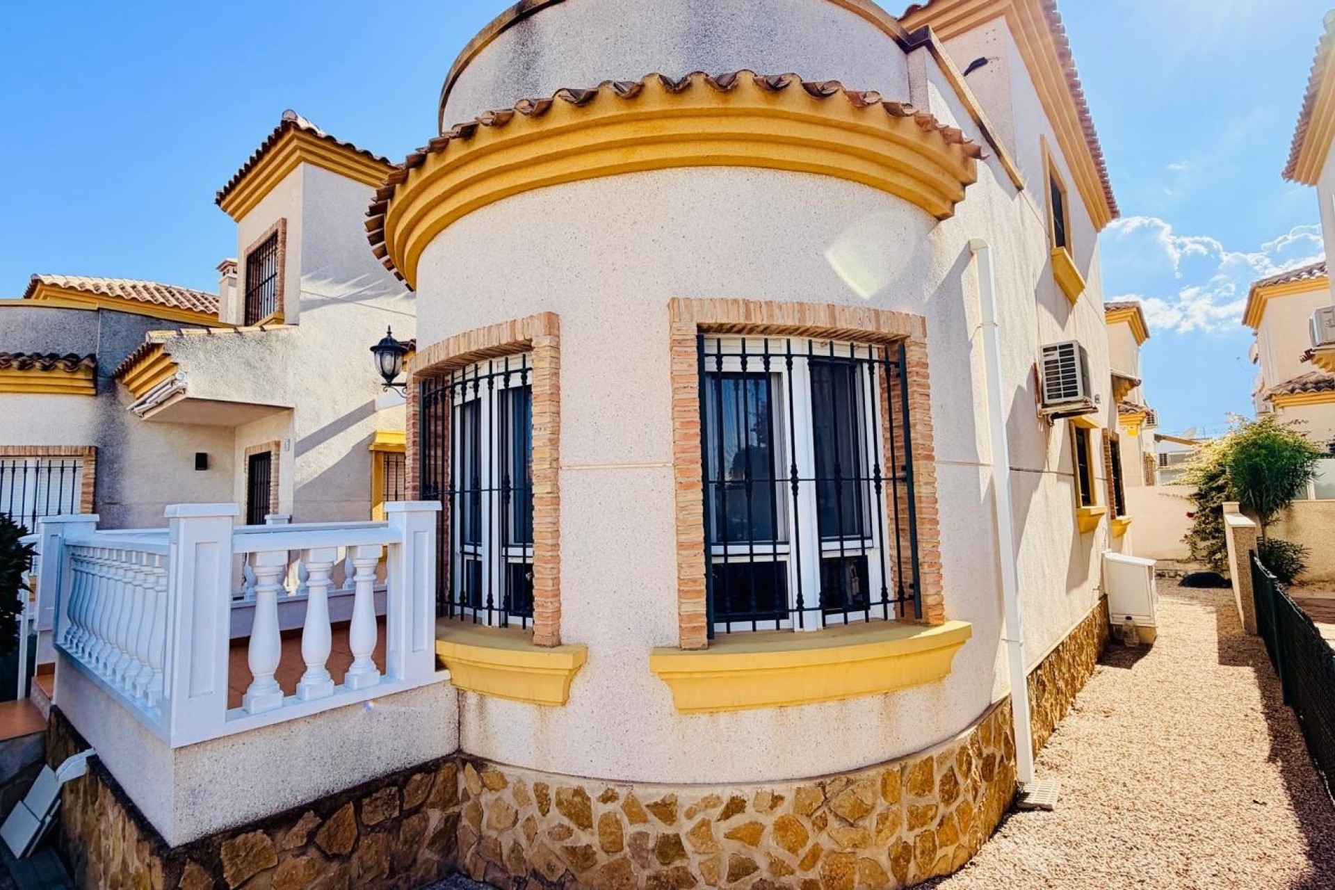 Revente - Villa individuelle -
Los Montesinos - La Herrada