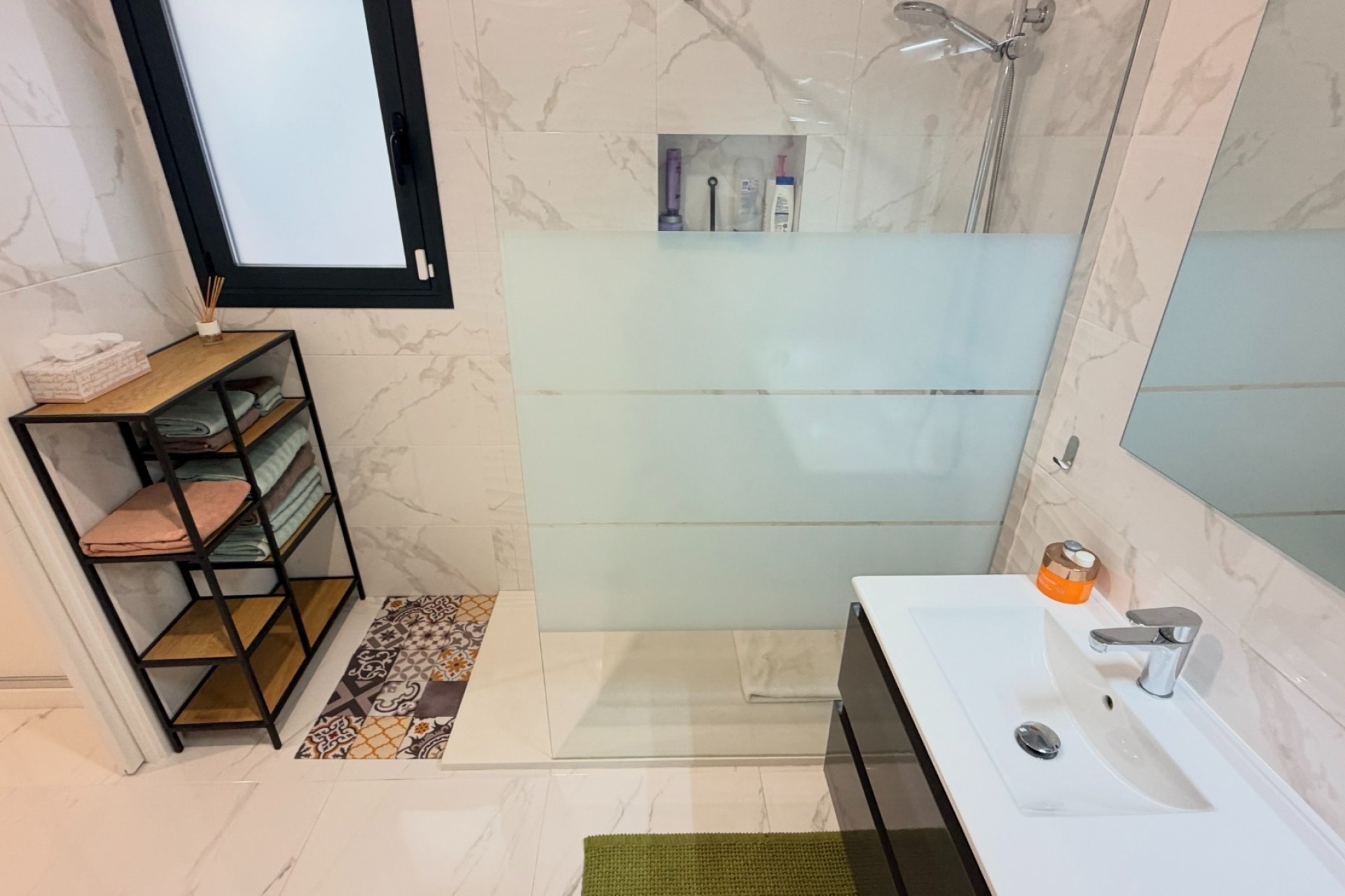 Revente - Villa individuelle -
Los Montesinos - La Herrada