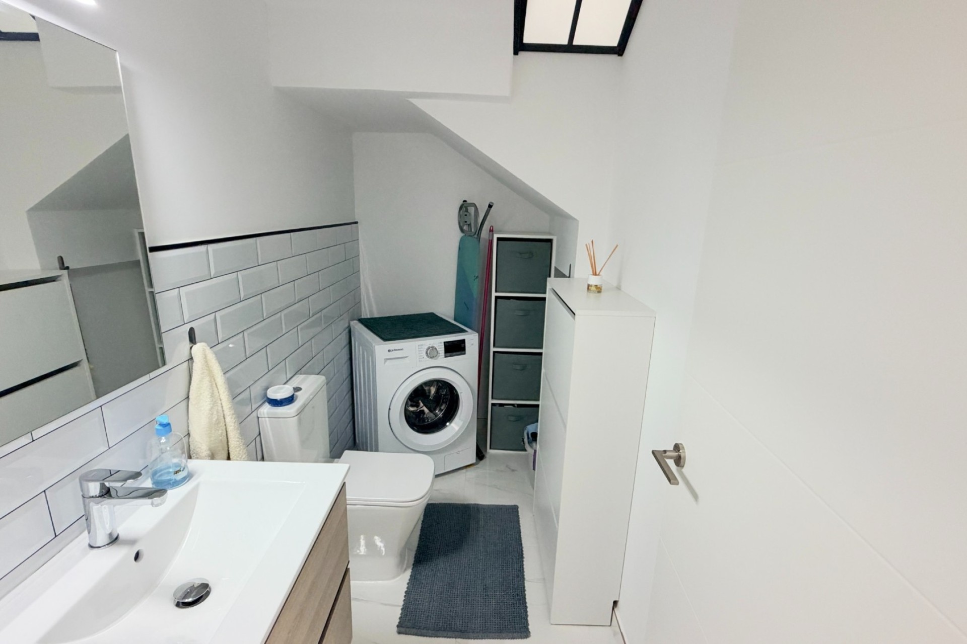 Revente - Villa individuelle -
Los Montesinos - La Herrada
