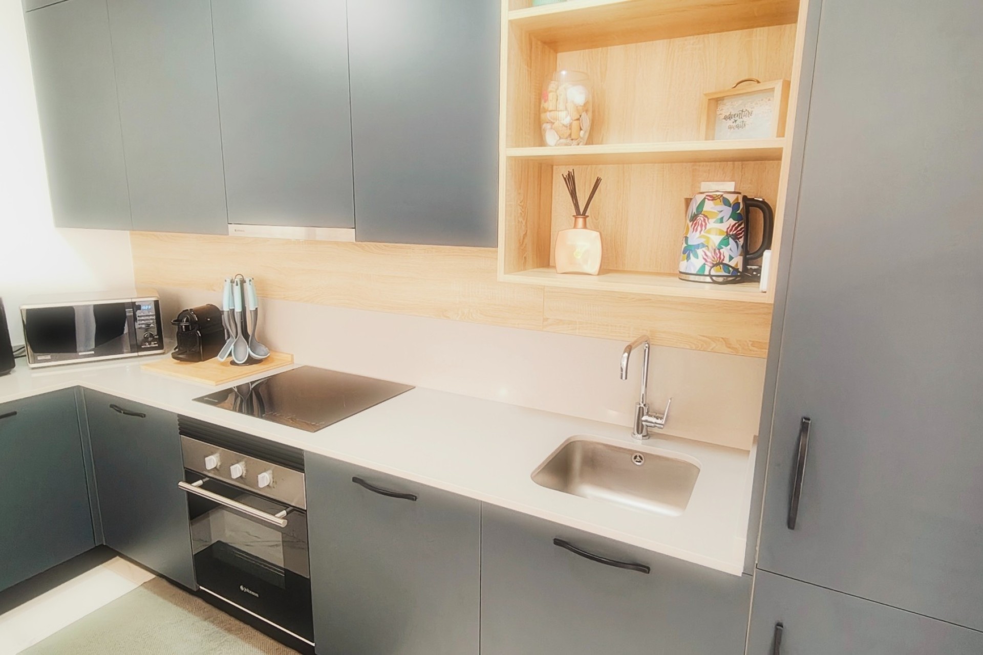 Revente - Villa individuelle -
Los Montesinos - La Herrada