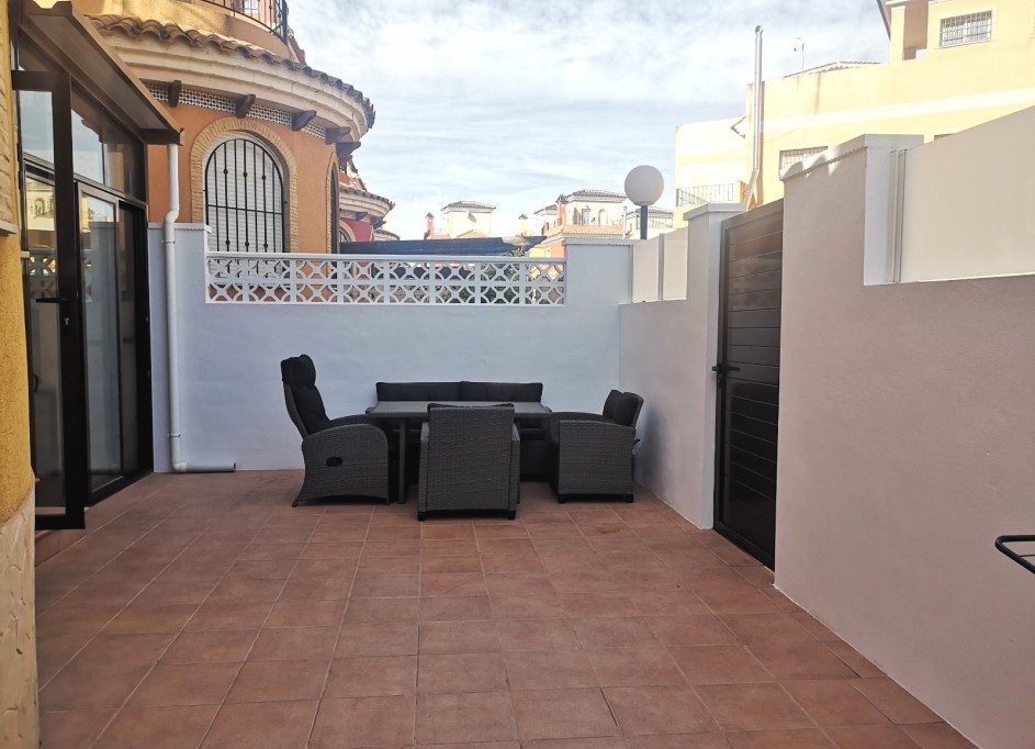 Revente - Villa Individuelle -
Los Montesinos - La Herrada
