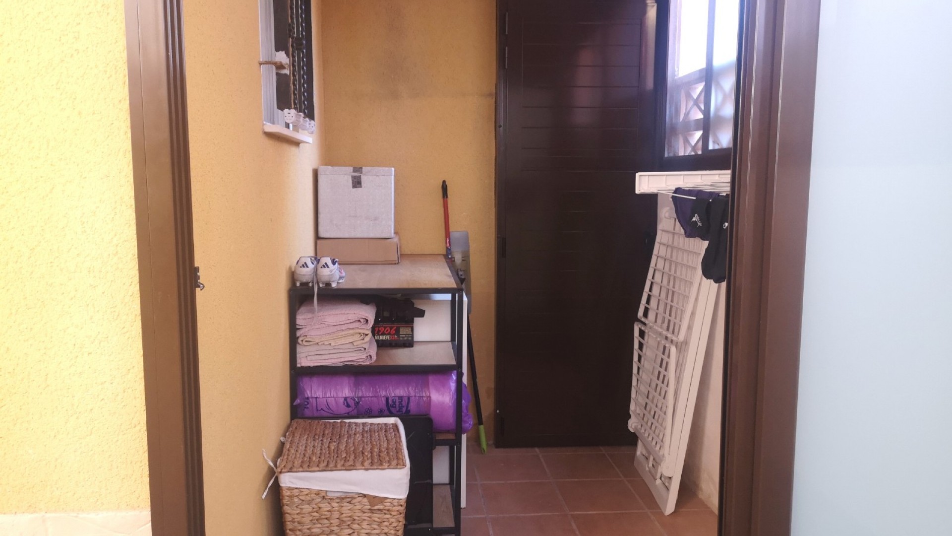 Revente - Villa Individuelle -
Los Montesinos - La Herrada