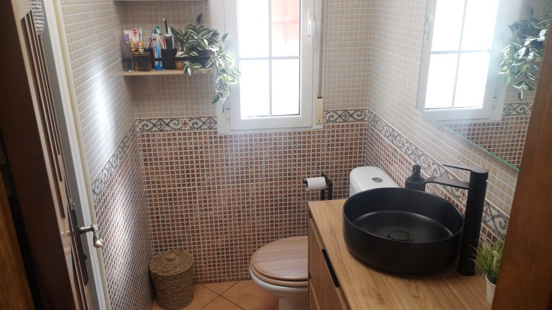 Revente - Villa Individuelle -
Los Montesinos - La Herrada