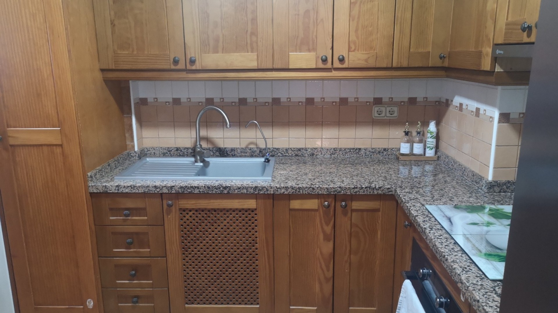 Revente - Villa Individuelle -
Los Montesinos - La Herrada