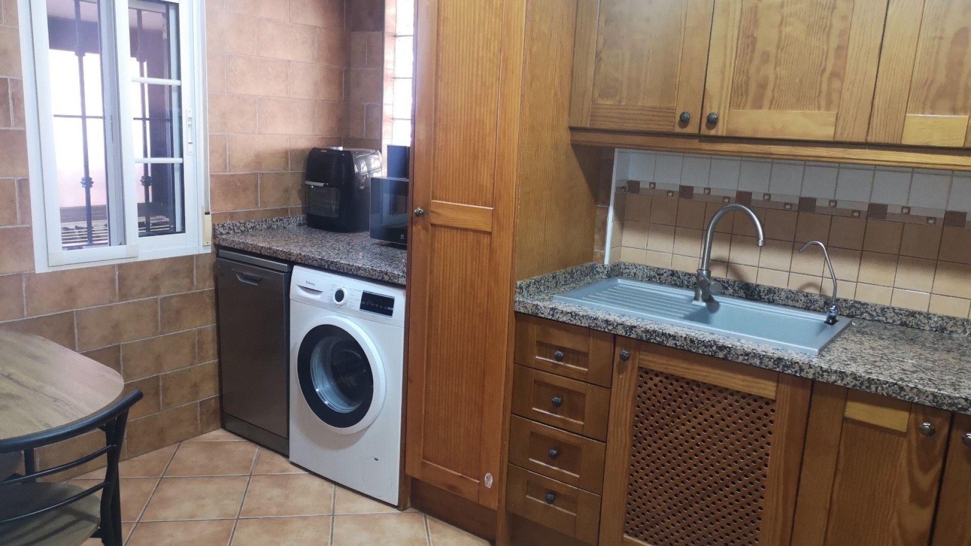 Revente - Villa Individuelle -
Los Montesinos - La Herrada