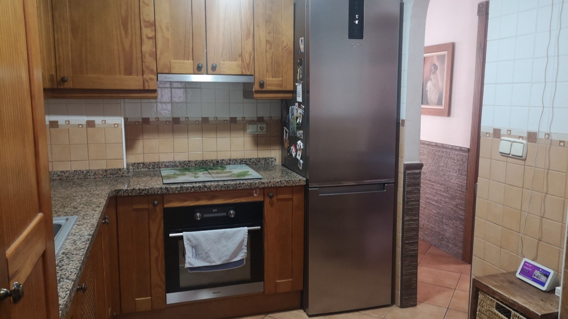 Revente - Villa Individuelle -
Los Montesinos - La Herrada