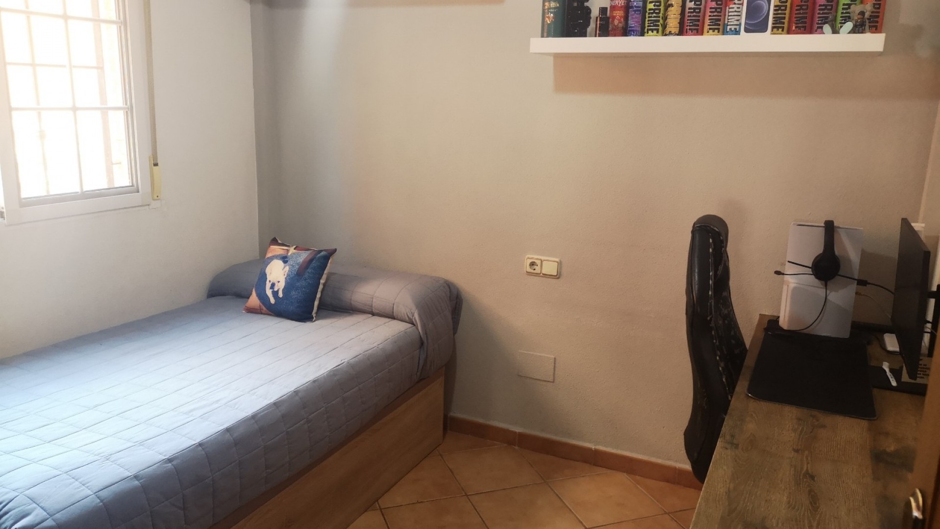 Revente - Villa Individuelle -
Los Montesinos - La Herrada