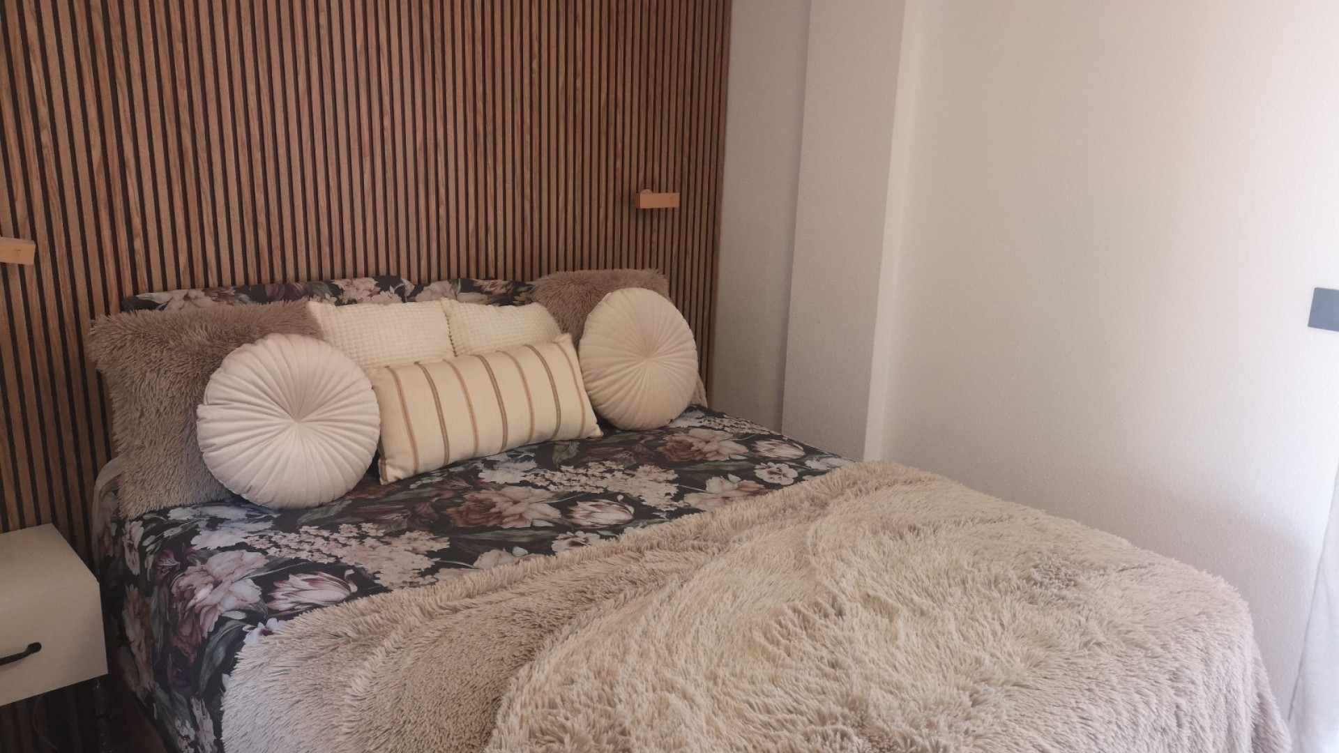 Revente - Villa Individuelle -
Los Montesinos - La Herrada