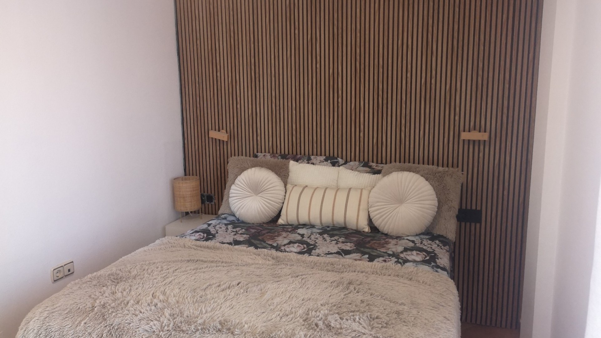 Revente - Villa Individuelle -
Los Montesinos - La Herrada