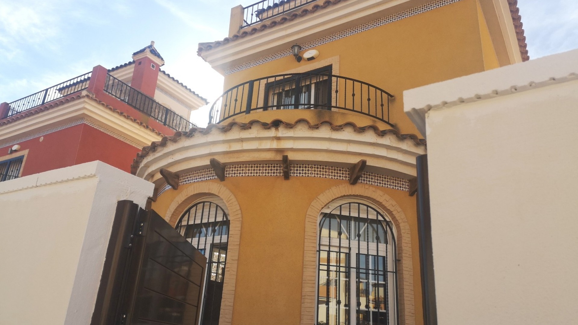 Revente - Villa Individuelle -
Los Montesinos - La Herrada