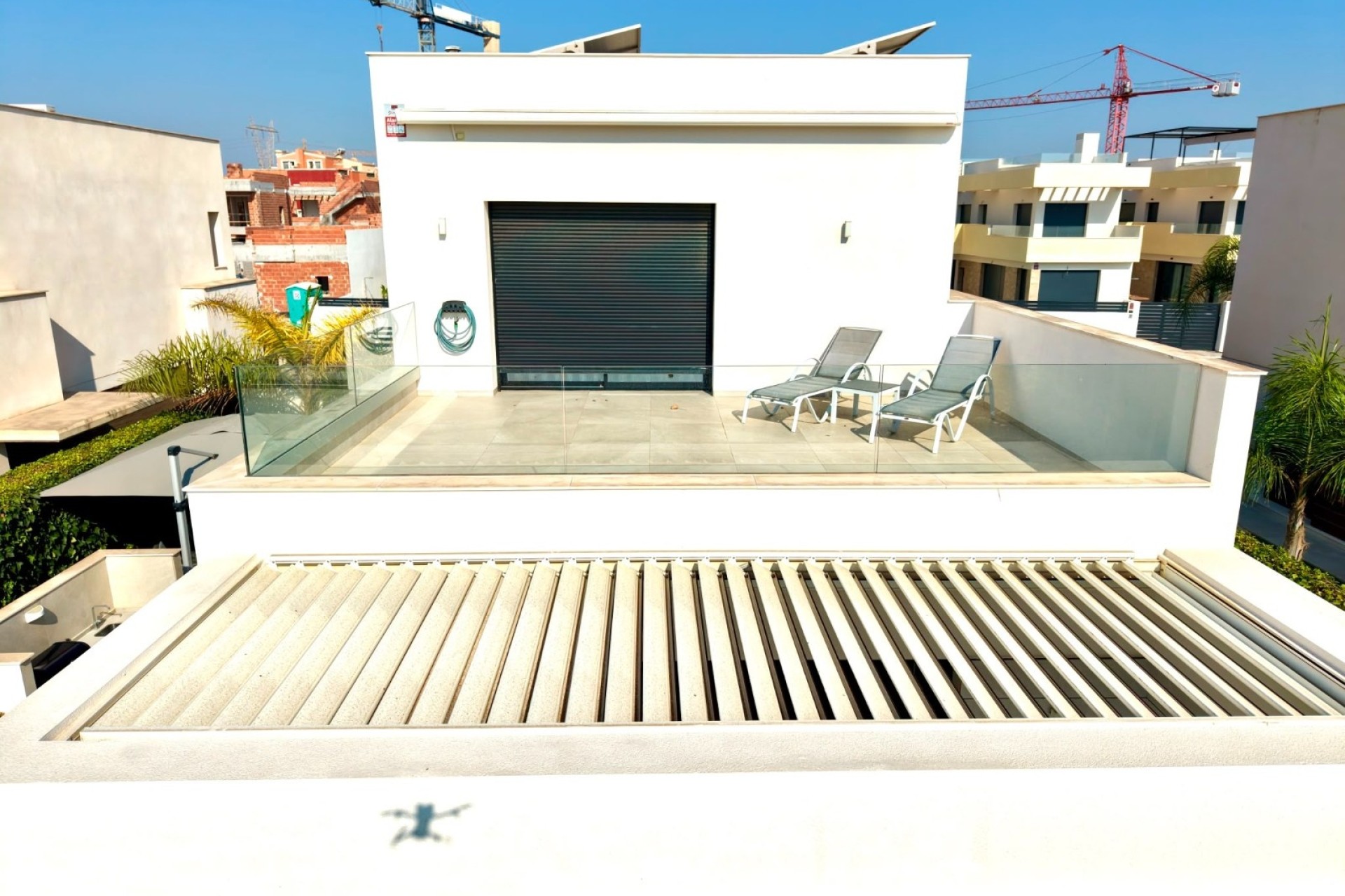 Revente - Villa individuelle -
Los Montesinos - Los Montesinos - Urb. La Herrada