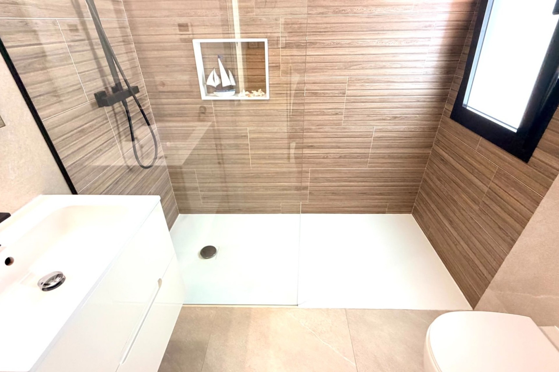 Revente - Villa individuelle -
Los Montesinos - Los Montesinos - Urb. La Herrada