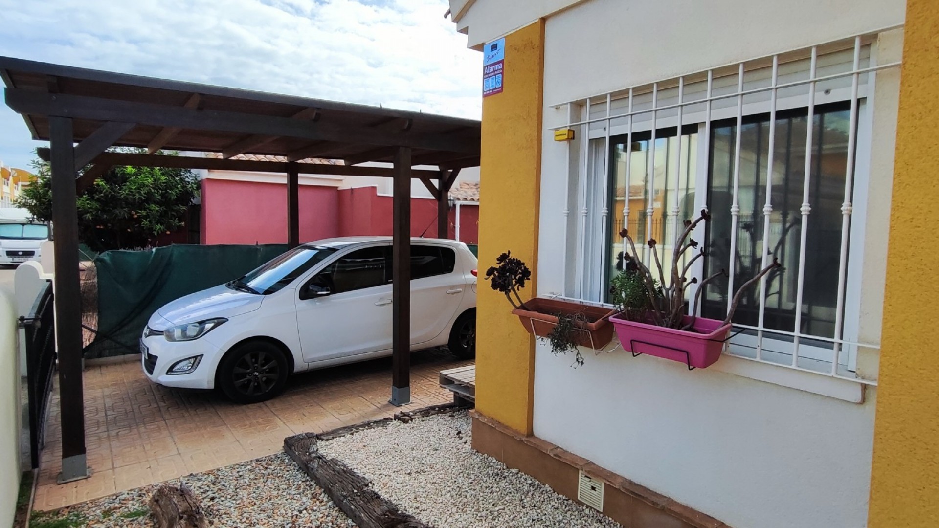 Revente - Villa Individuelle -
Los Montesinos - Los Montesinos - Urb. La Herrada