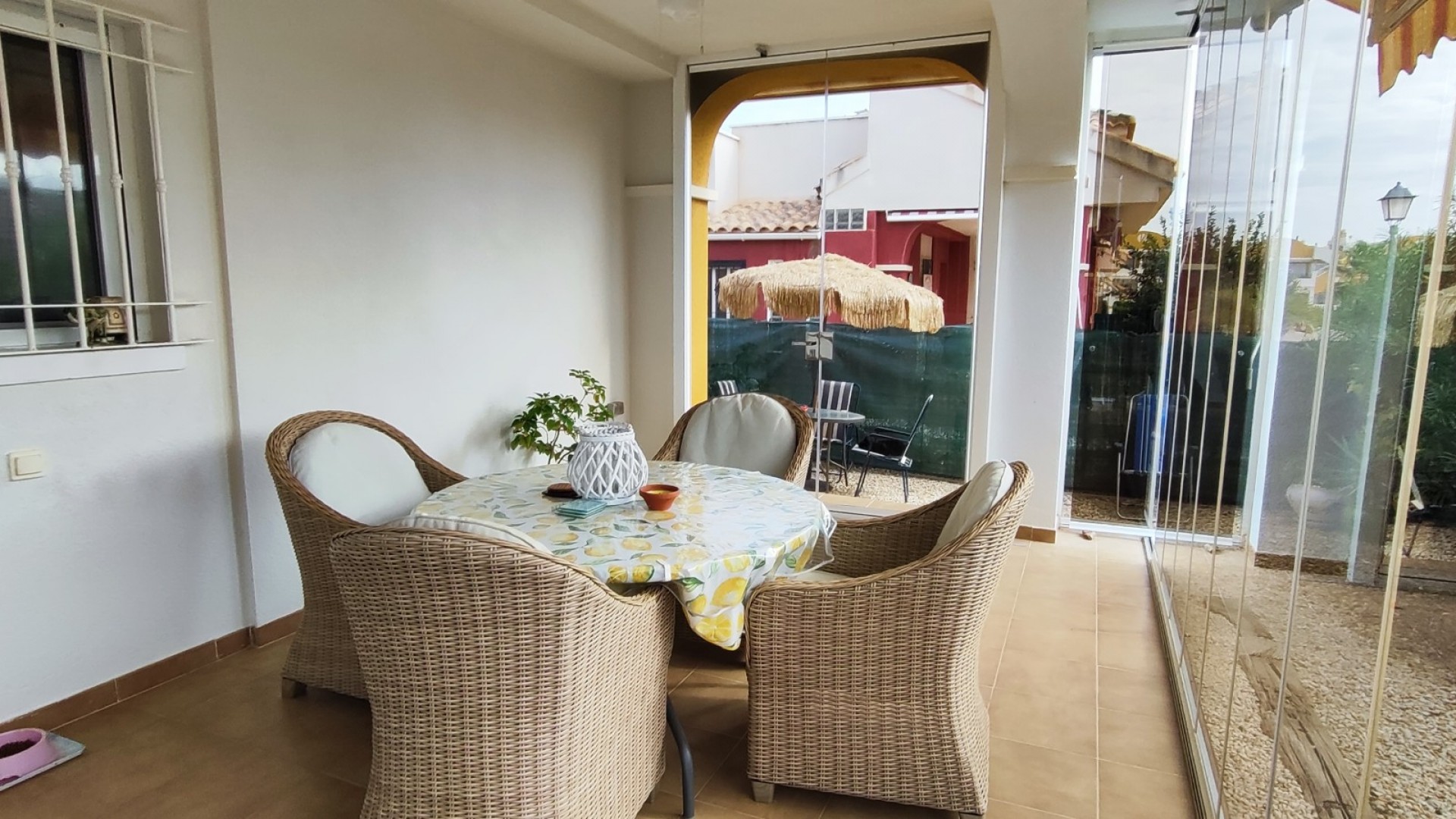 Revente - Villa Individuelle -
Los Montesinos - Los Montesinos - Urb. La Herrada