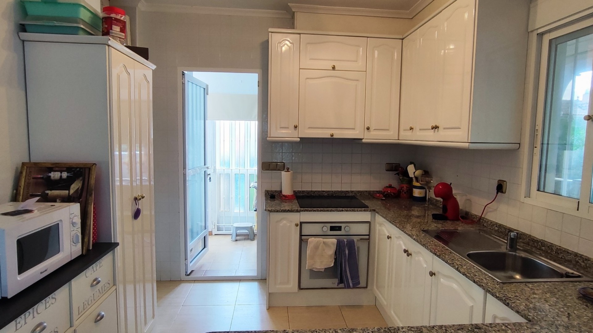 Revente - Villa Individuelle -
Los Montesinos - Los Montesinos - Urb. La Herrada