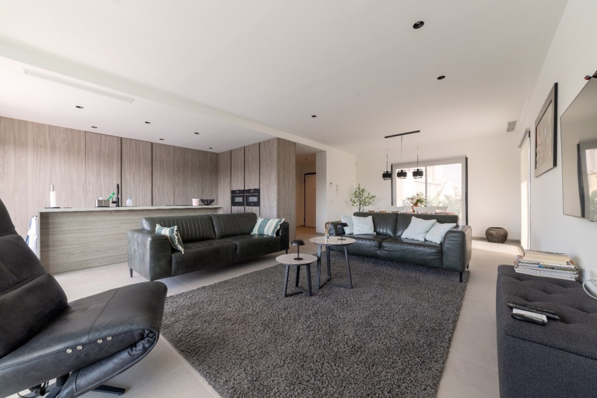 Revente - Villa Individuelle -
Los Montesinos