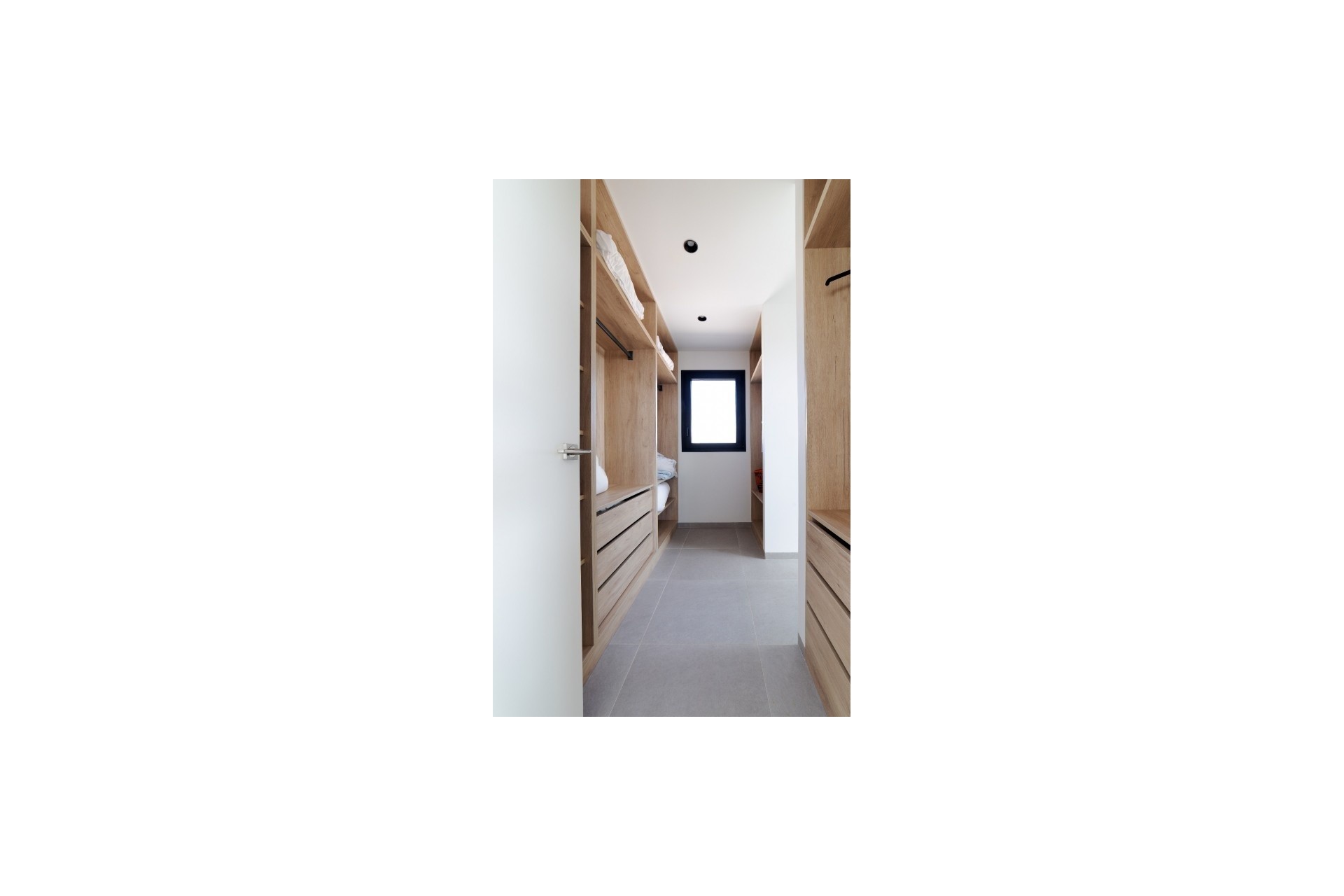 Revente - Villa Individuelle -
Los Montesinos