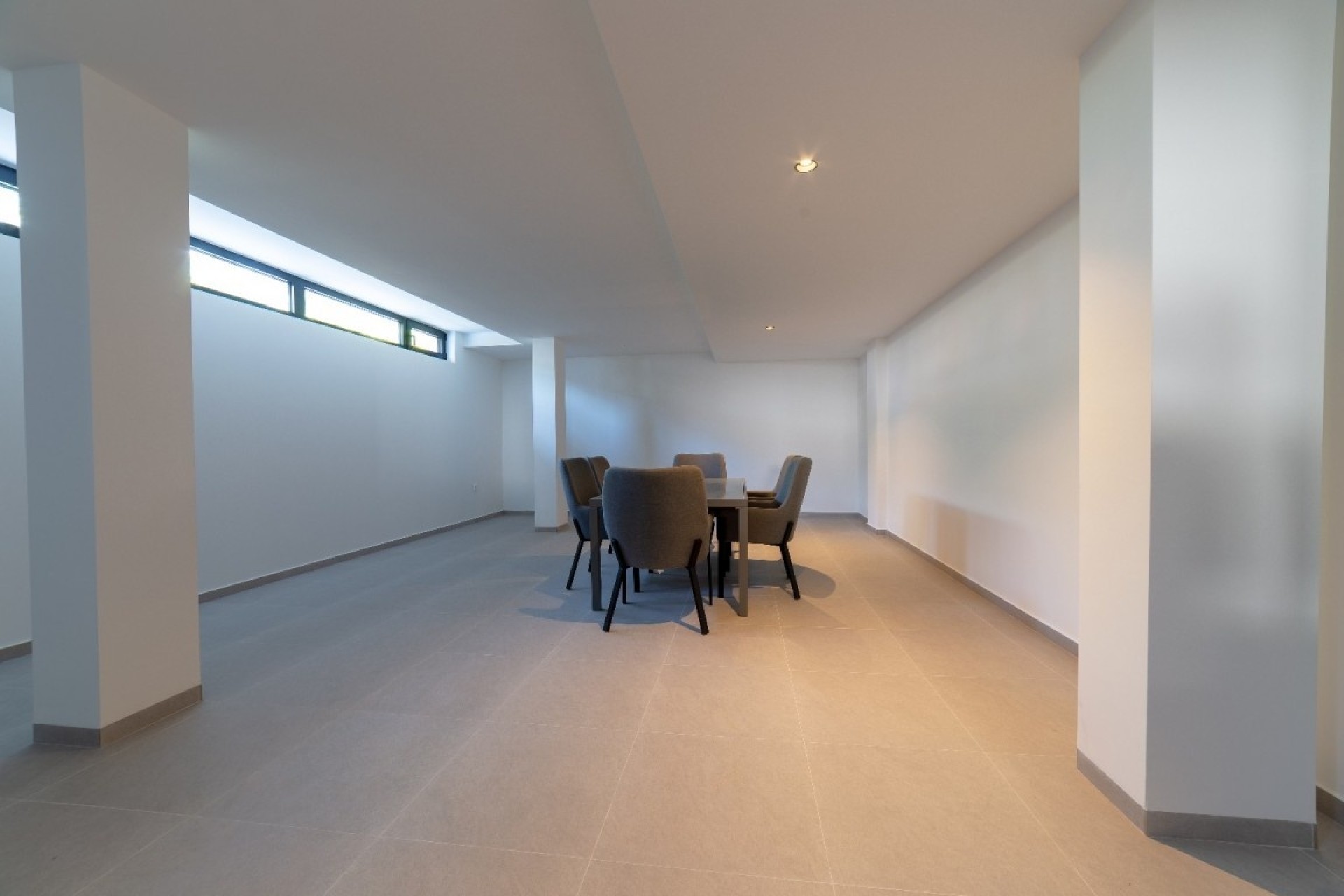 Revente - Villa Individuelle -
Los Montesinos