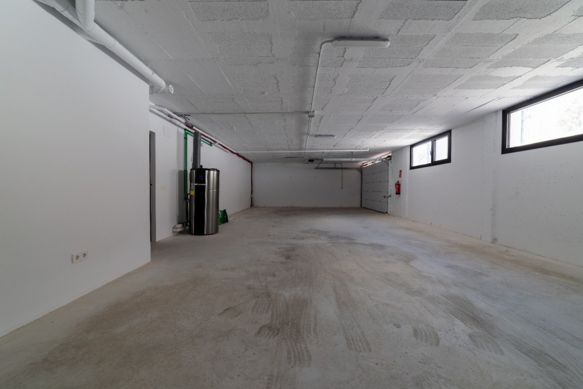 Revente - Villa Individuelle -
Los Montesinos