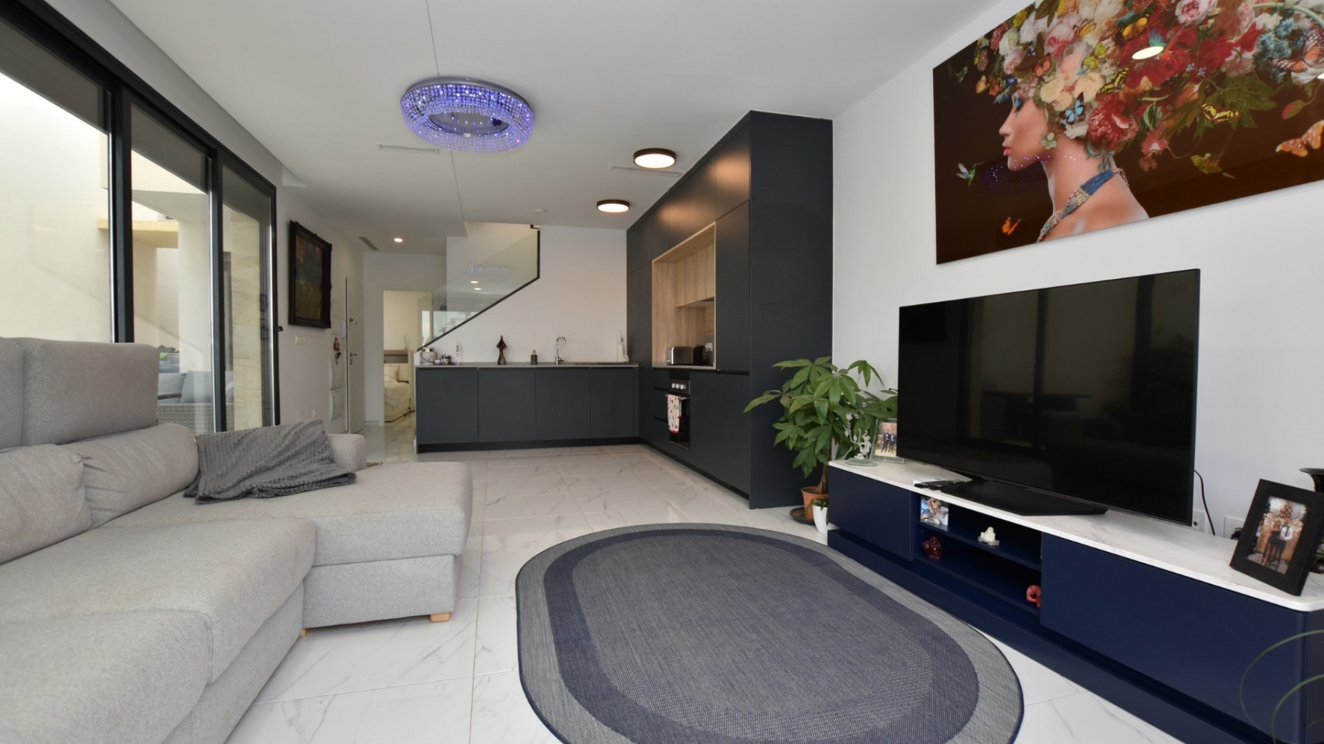 Revente - Villa Individuelle -
Los Montesinos