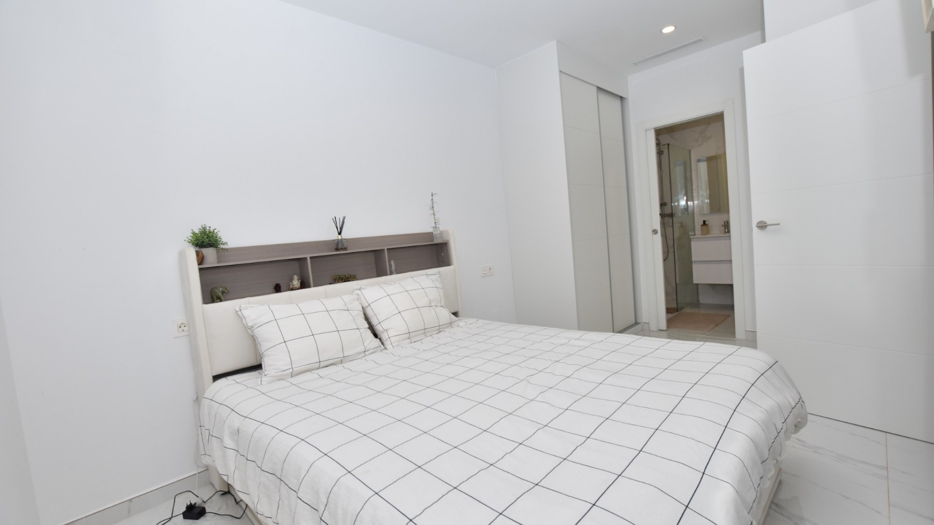 Revente - Villa Individuelle -
Los Montesinos