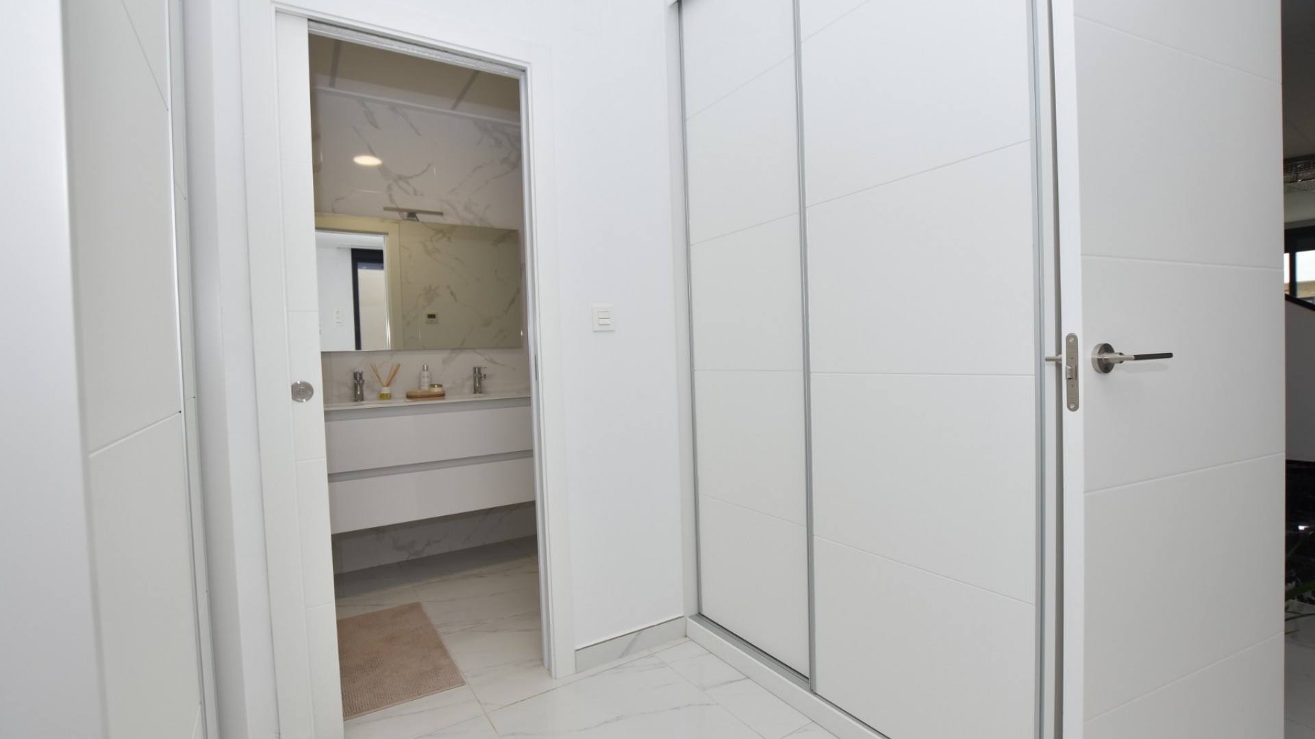 Revente - Villa Individuelle -
Los Montesinos