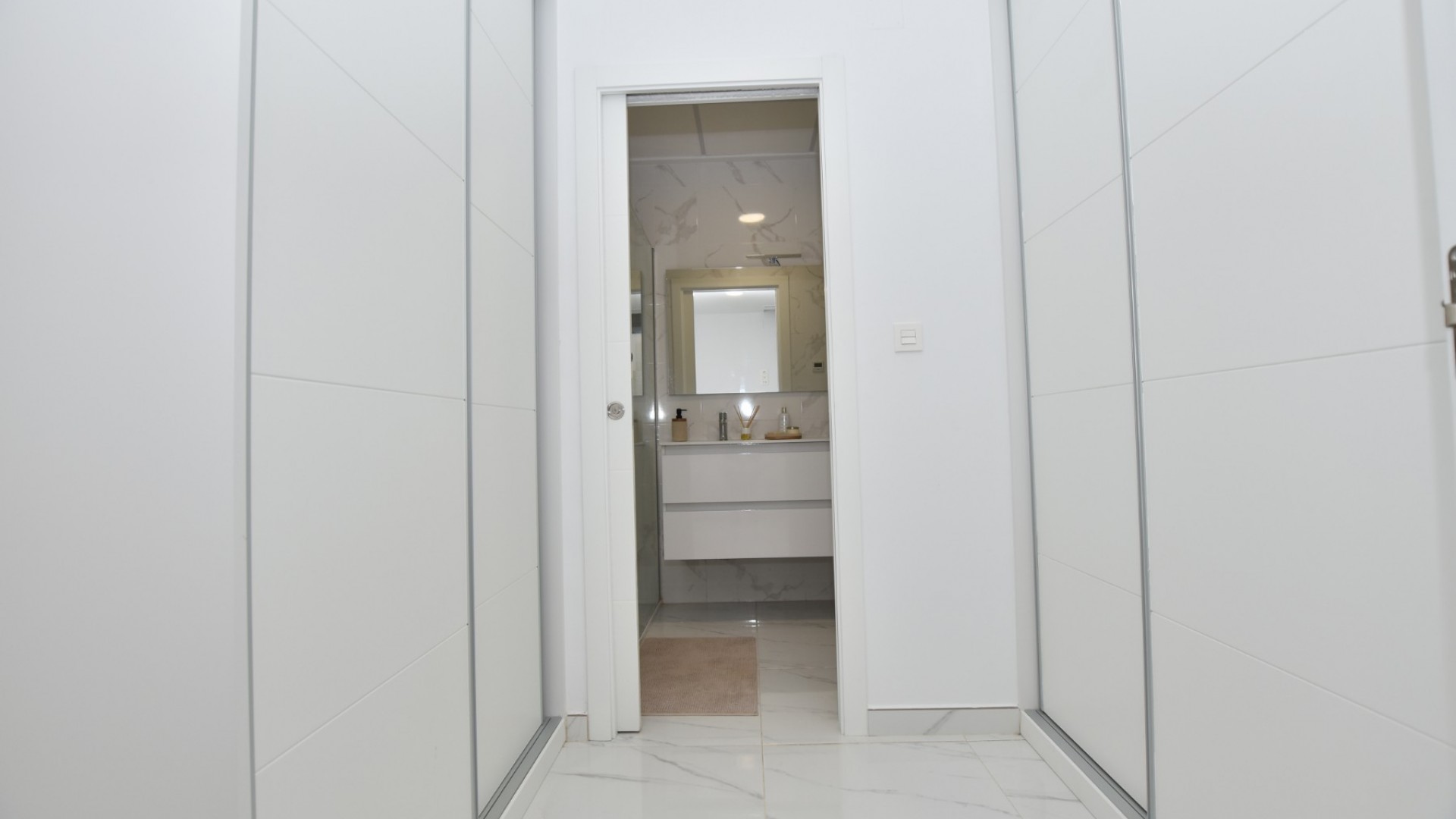 Revente - Villa Individuelle -
Los Montesinos