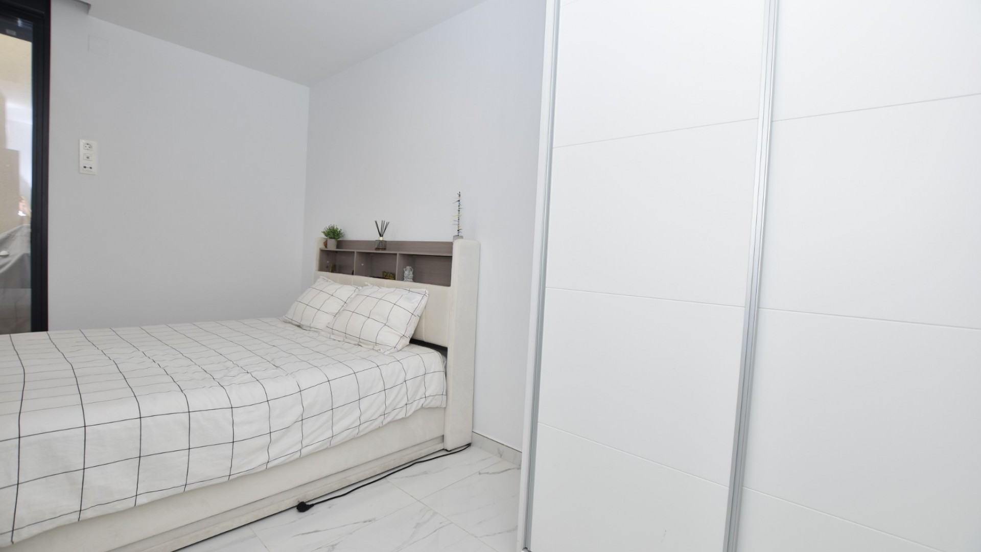 Revente - Villa Individuelle -
Los Montesinos